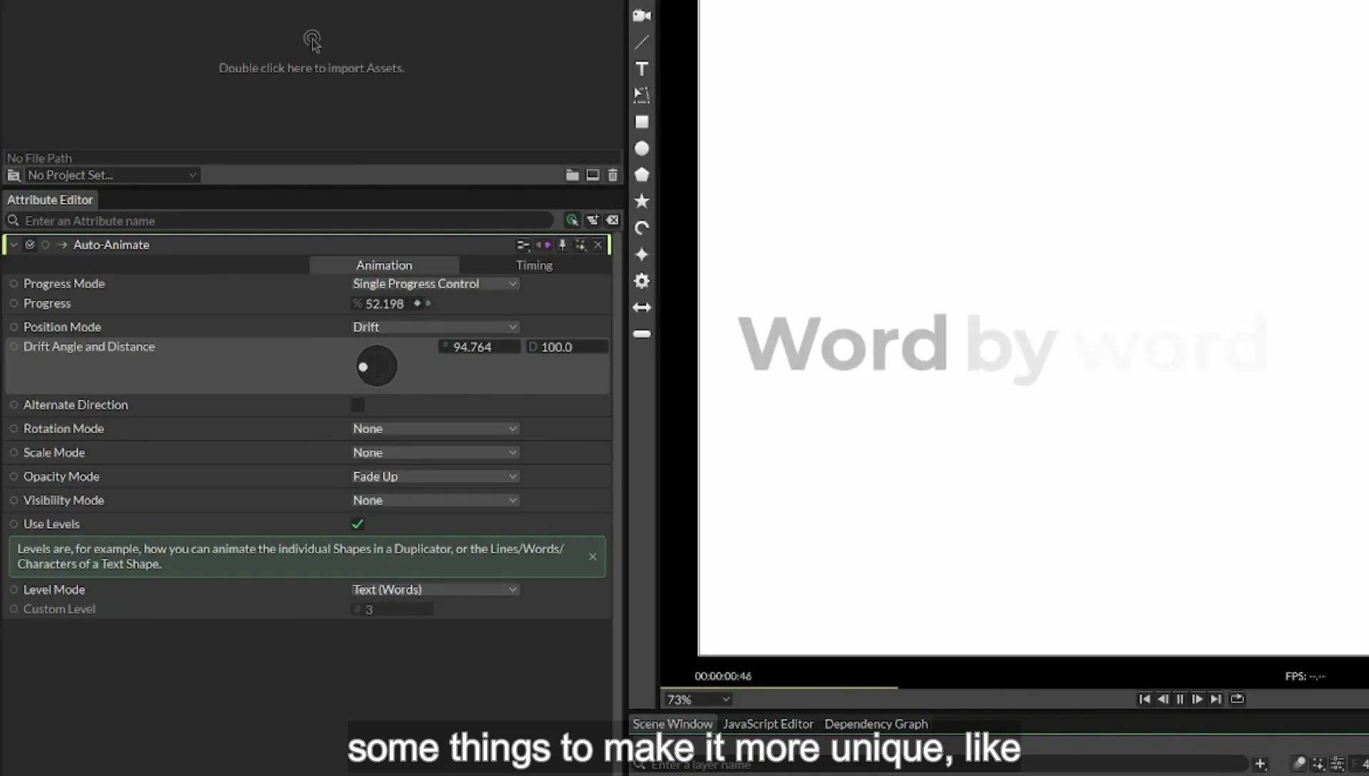11 5 Type Animations for Every Beginner in Cavalry App - Image 188