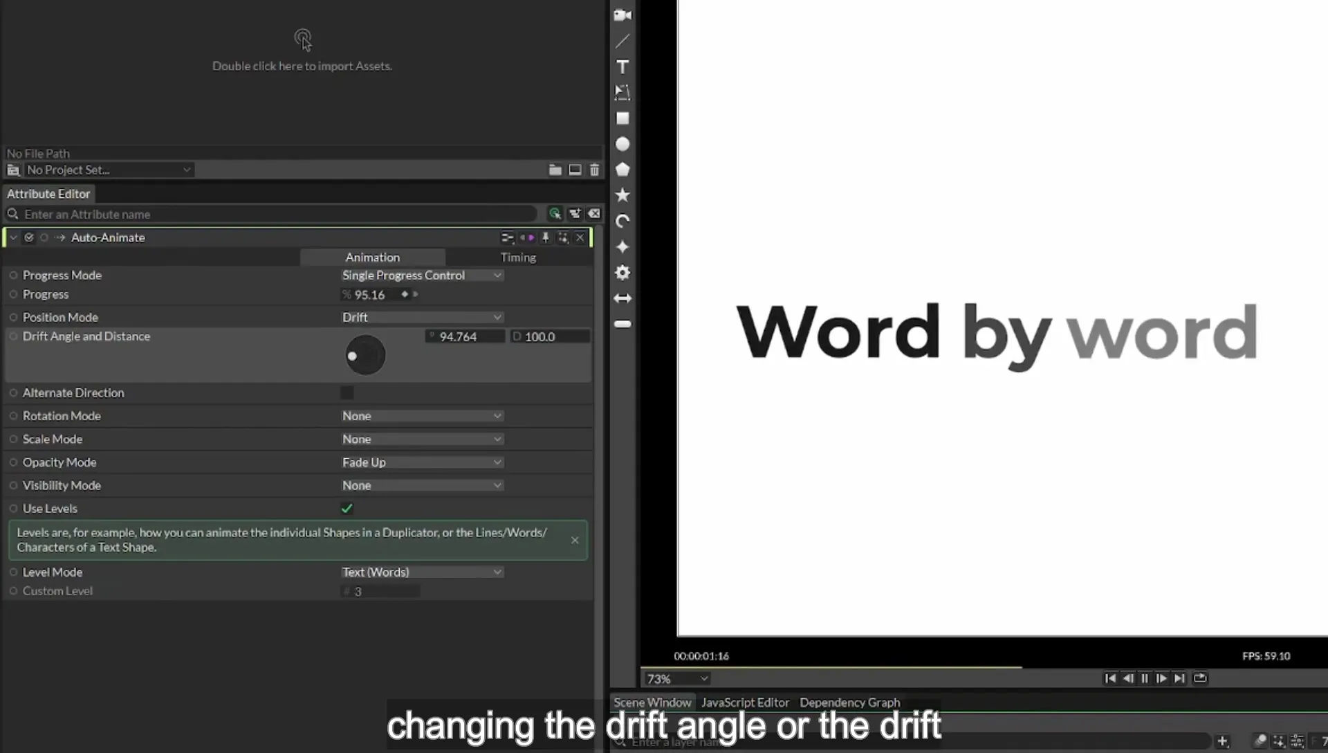 11 5 Type Animations for Every Beginner in Cavalry App - Image 189