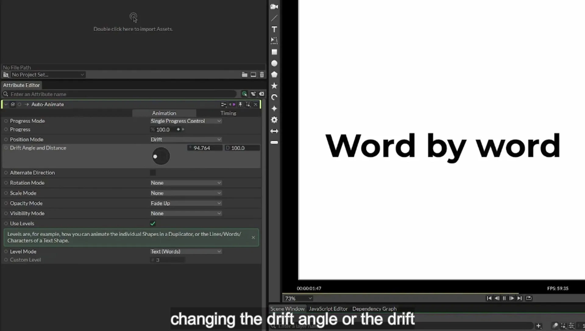 11 5 Type Animations for Every Beginner in Cavalry App - Image 190