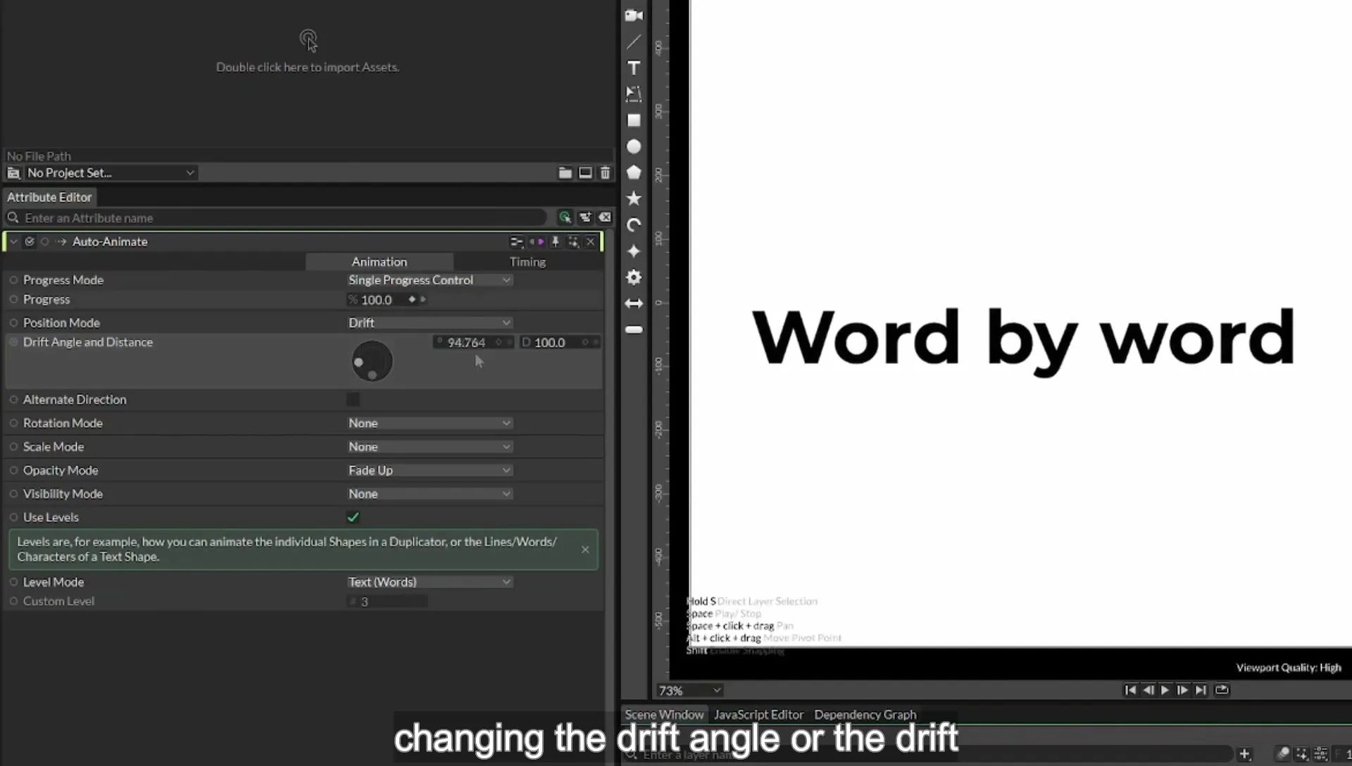 11 5 Type Animations for Every Beginner in Cavalry App - Image 191