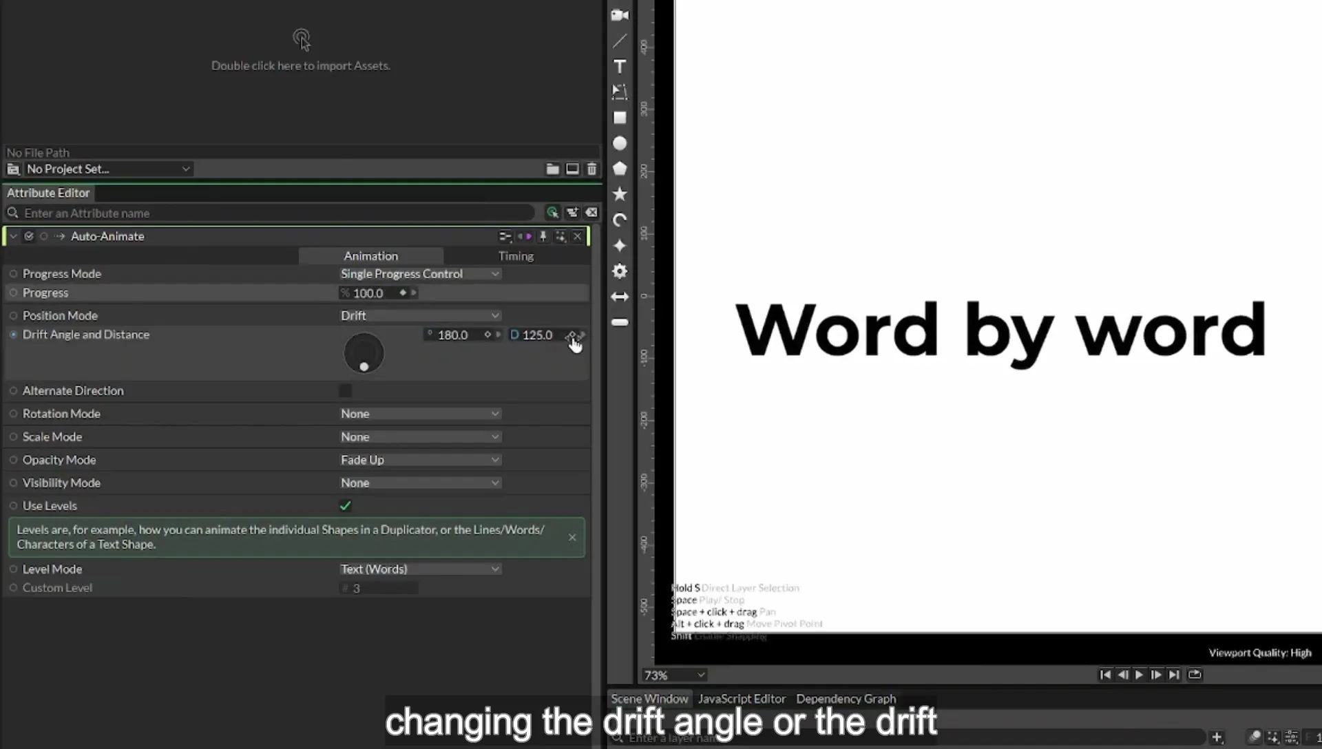 11 5 Type Animations for Every Beginner in Cavalry App - Image 194