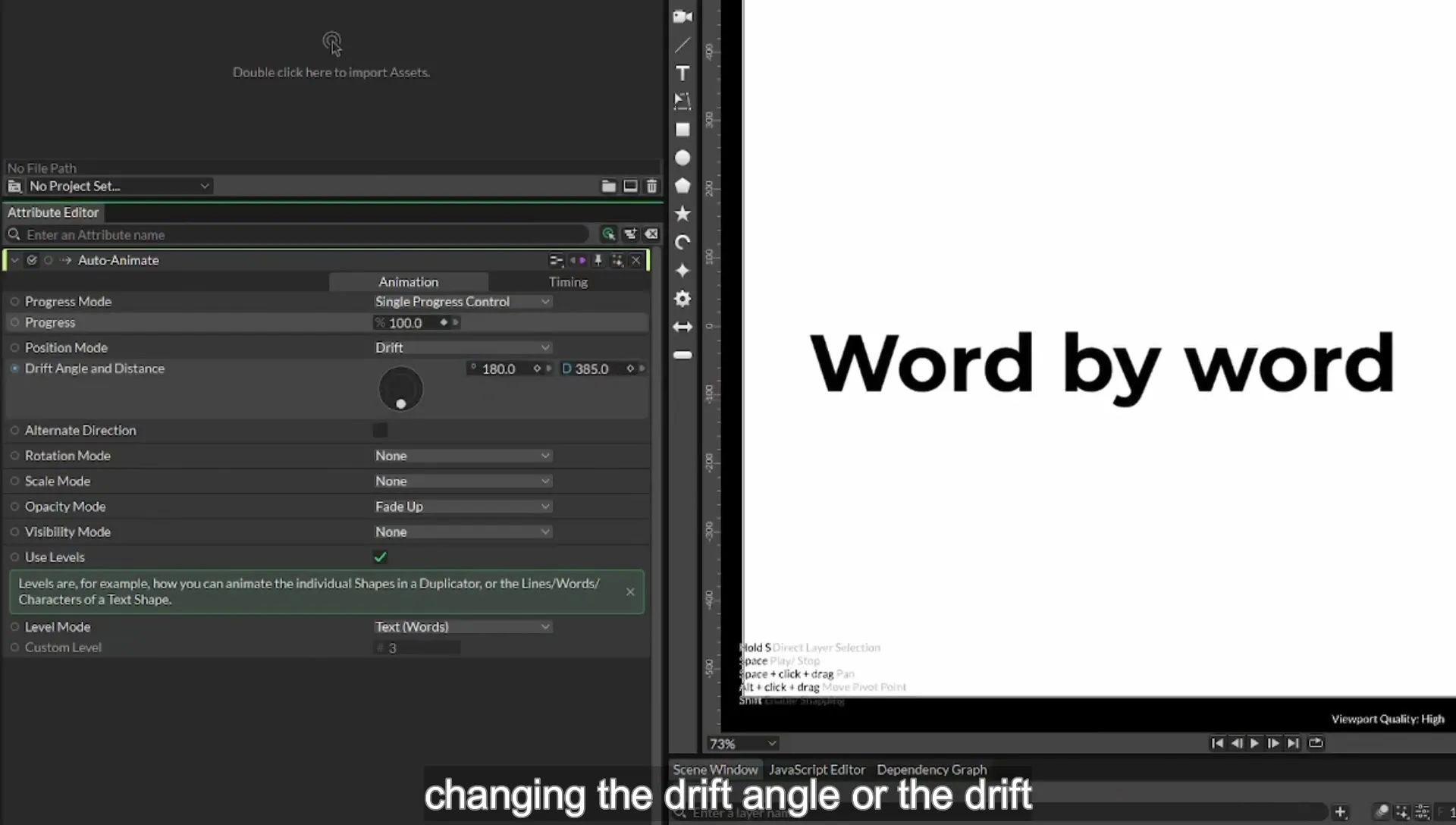 11 5 Type Animations for Every Beginner in Cavalry App - Image 195
