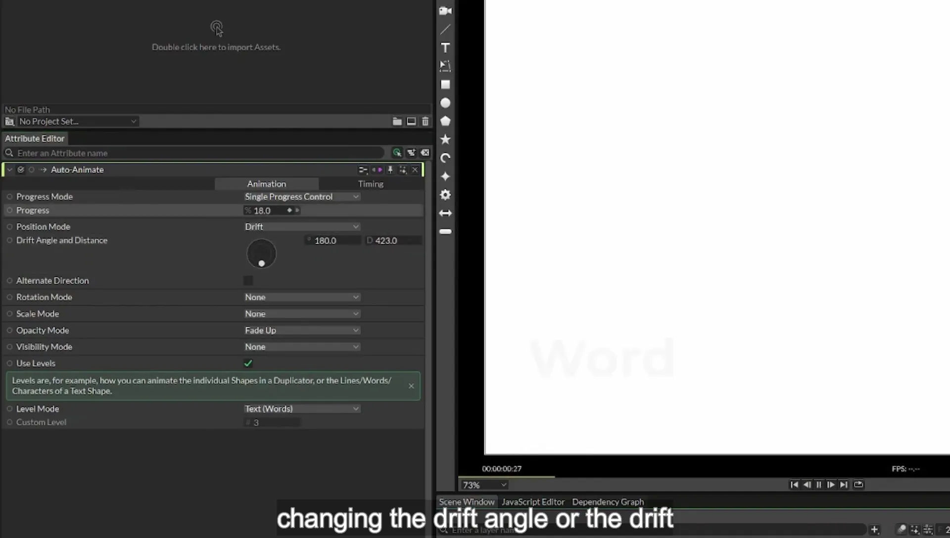 11 5 Type Animations for Every Beginner in Cavalry App - Image 196