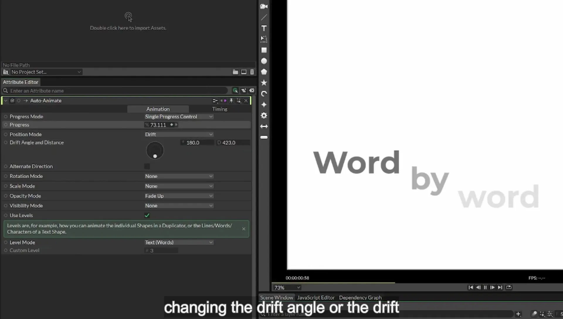 11 5 Type Animations for Every Beginner in Cavalry App - Image 197