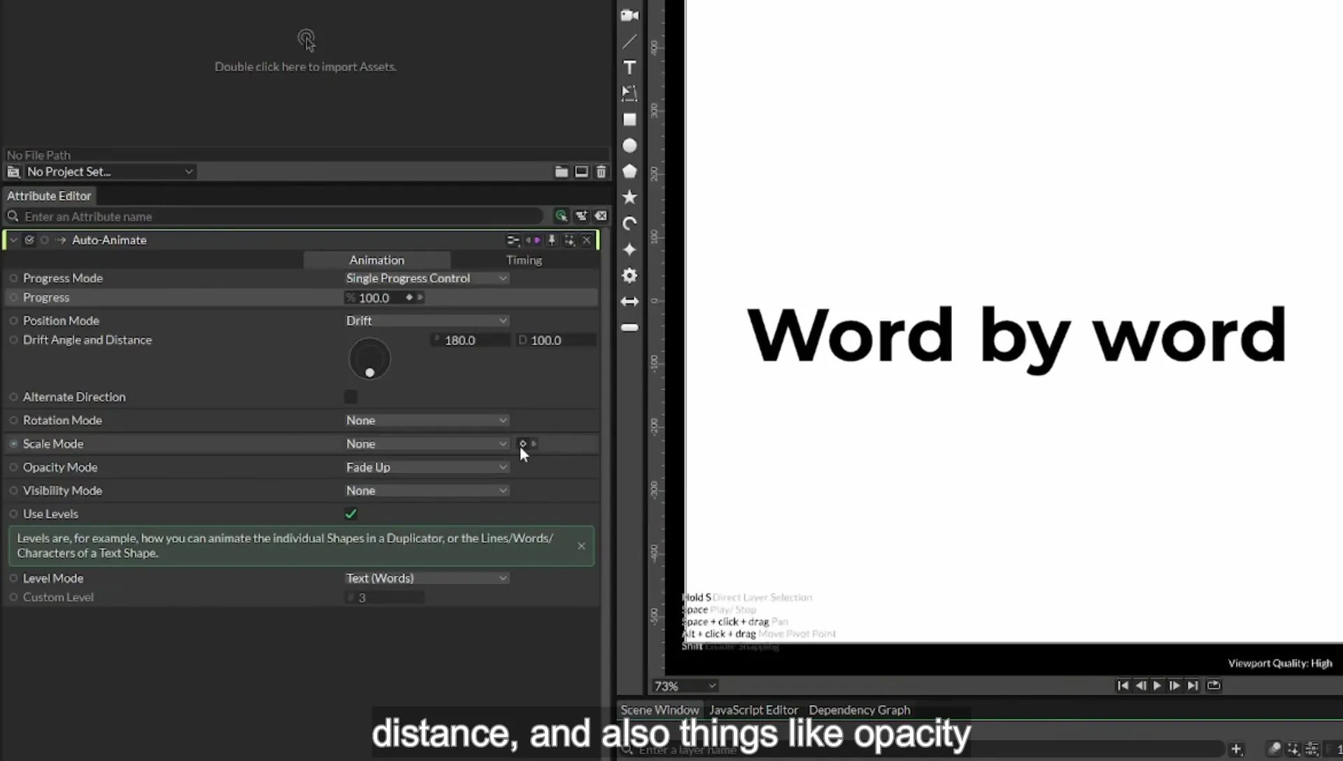 11 5 Type Animations for Every Beginner in Cavalry App - Image 200