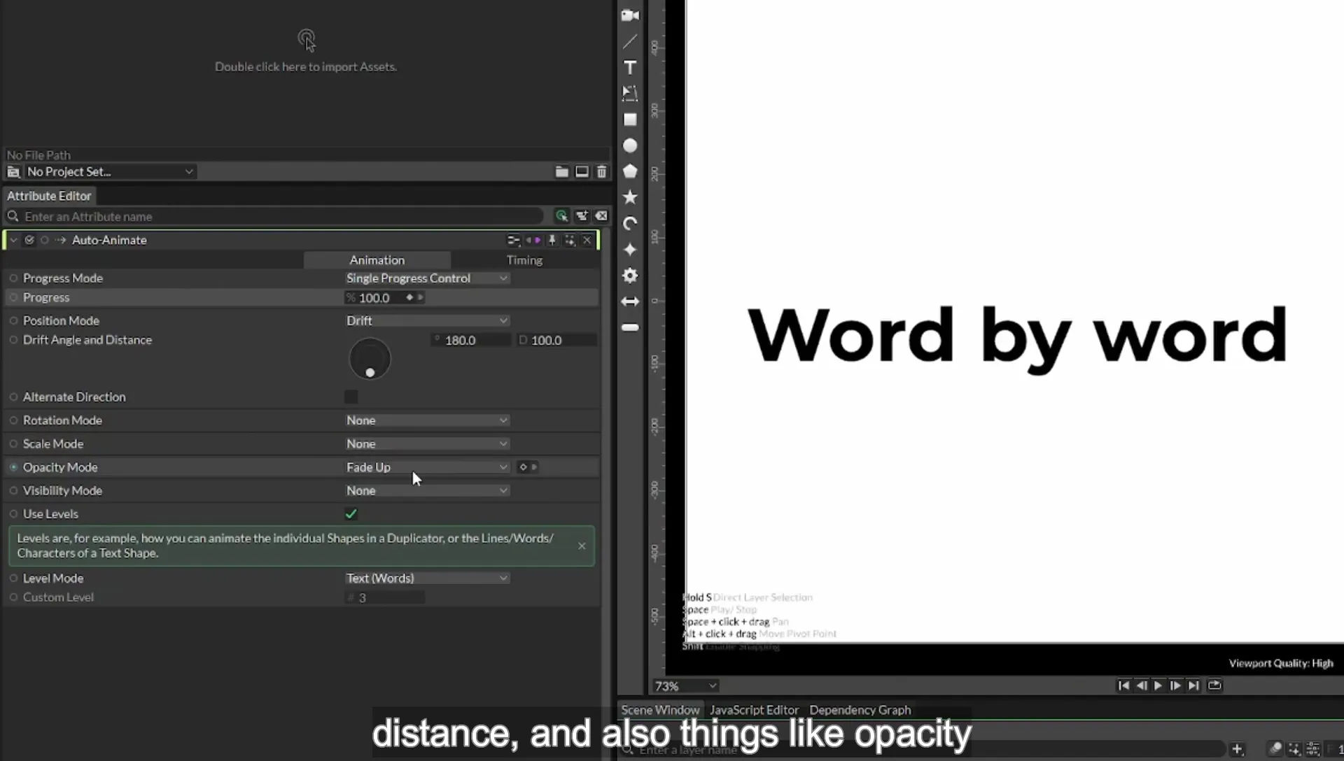11 5 Type Animations for Every Beginner in Cavalry App - Image 202