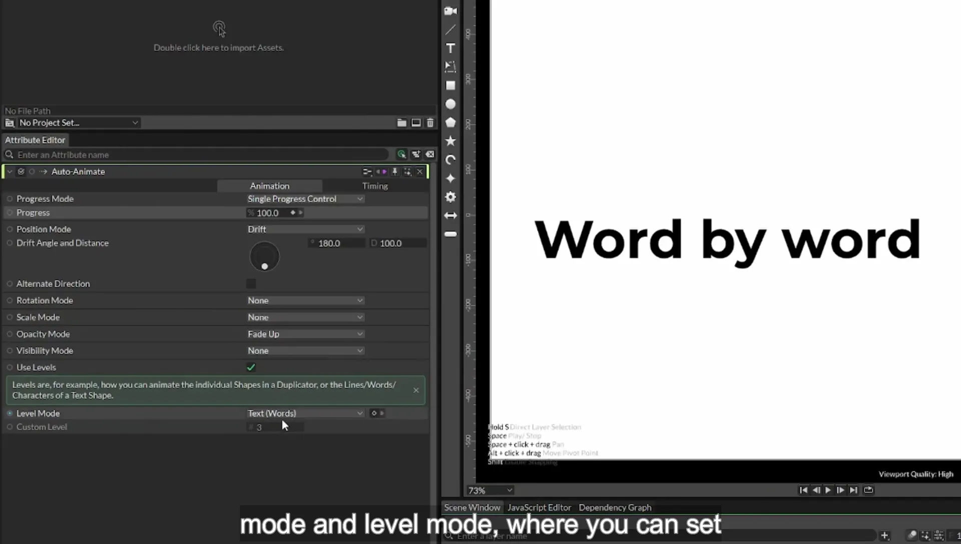 11 5 Type Animations for Every Beginner in Cavalry App - Image 204