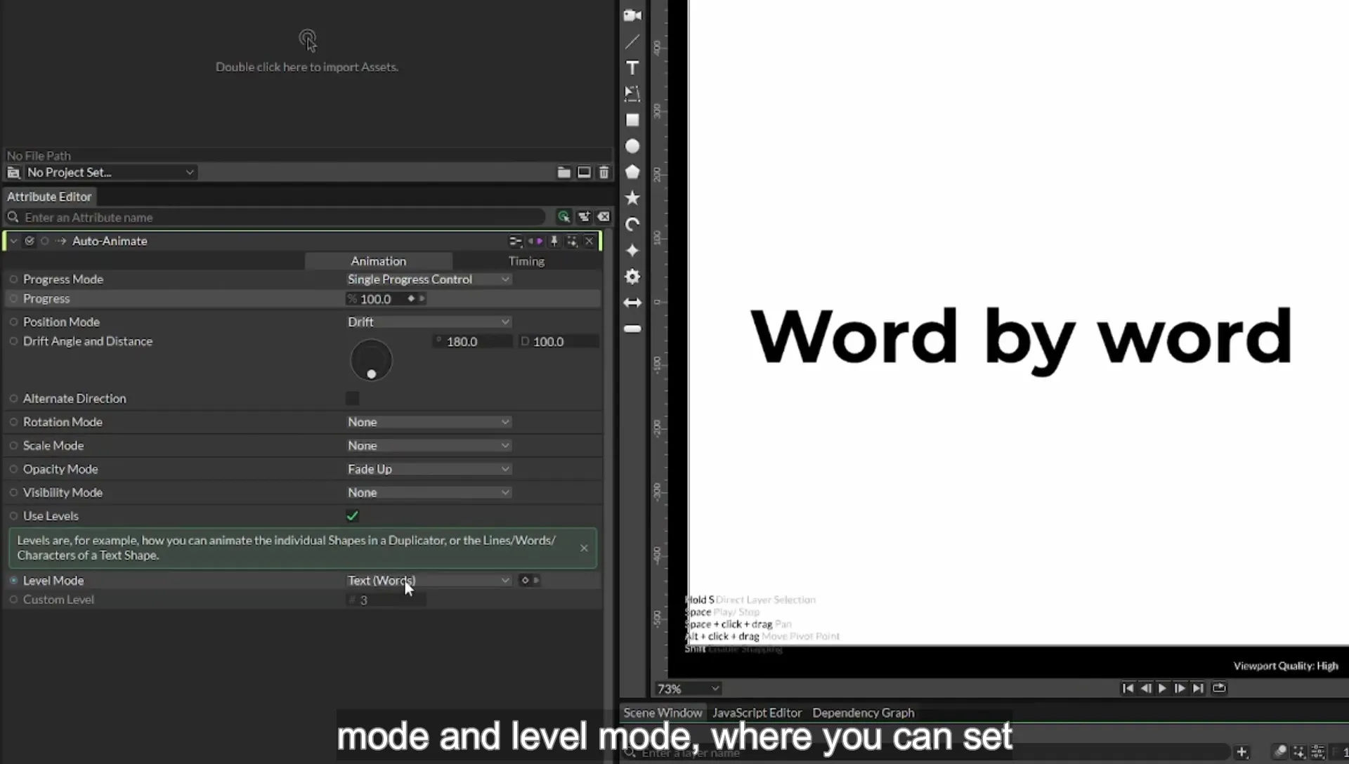 11 5 Type Animations for Every Beginner in Cavalry App - Image 205