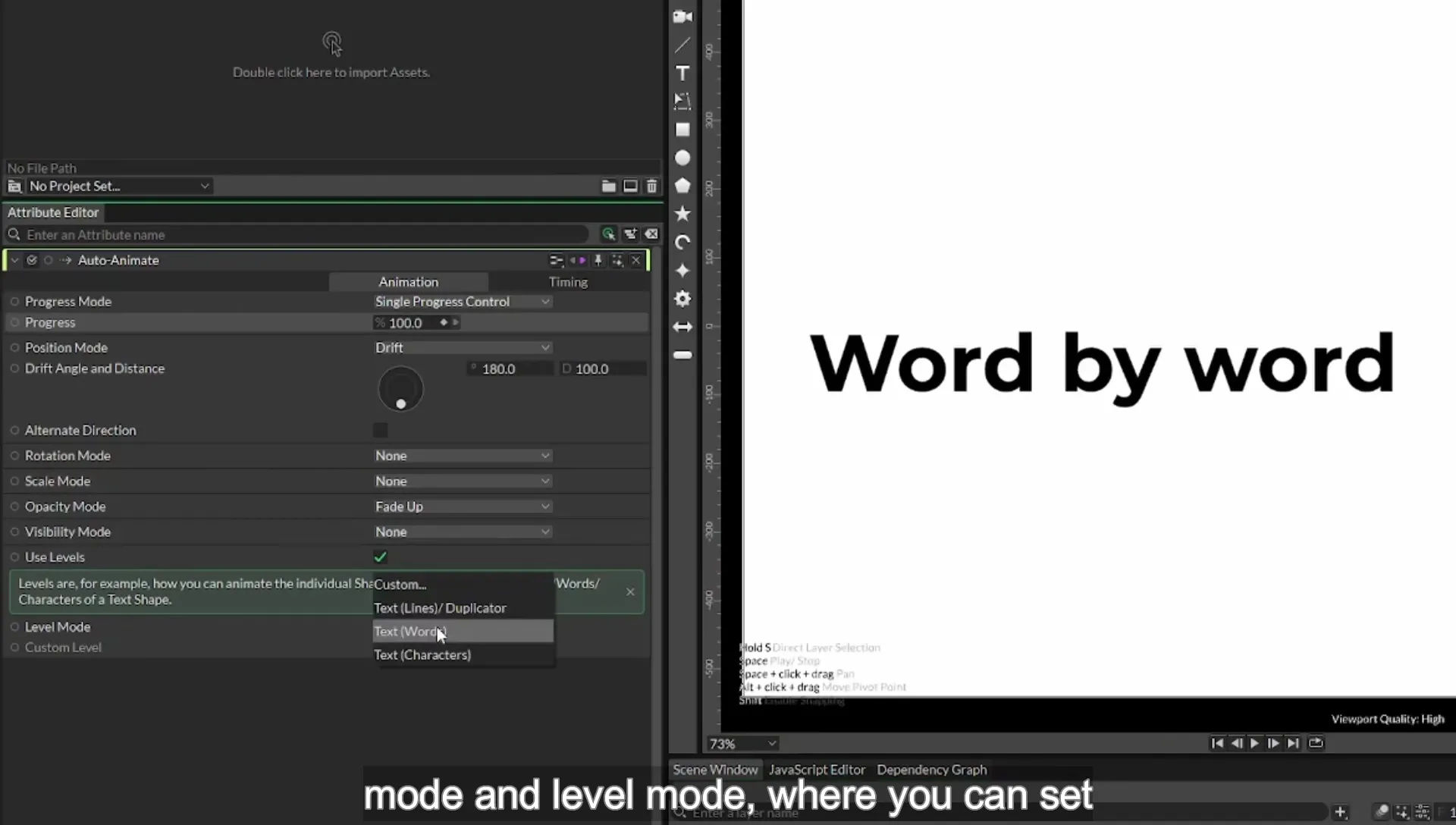 11 5 Type Animations for Every Beginner in Cavalry App - Image 206