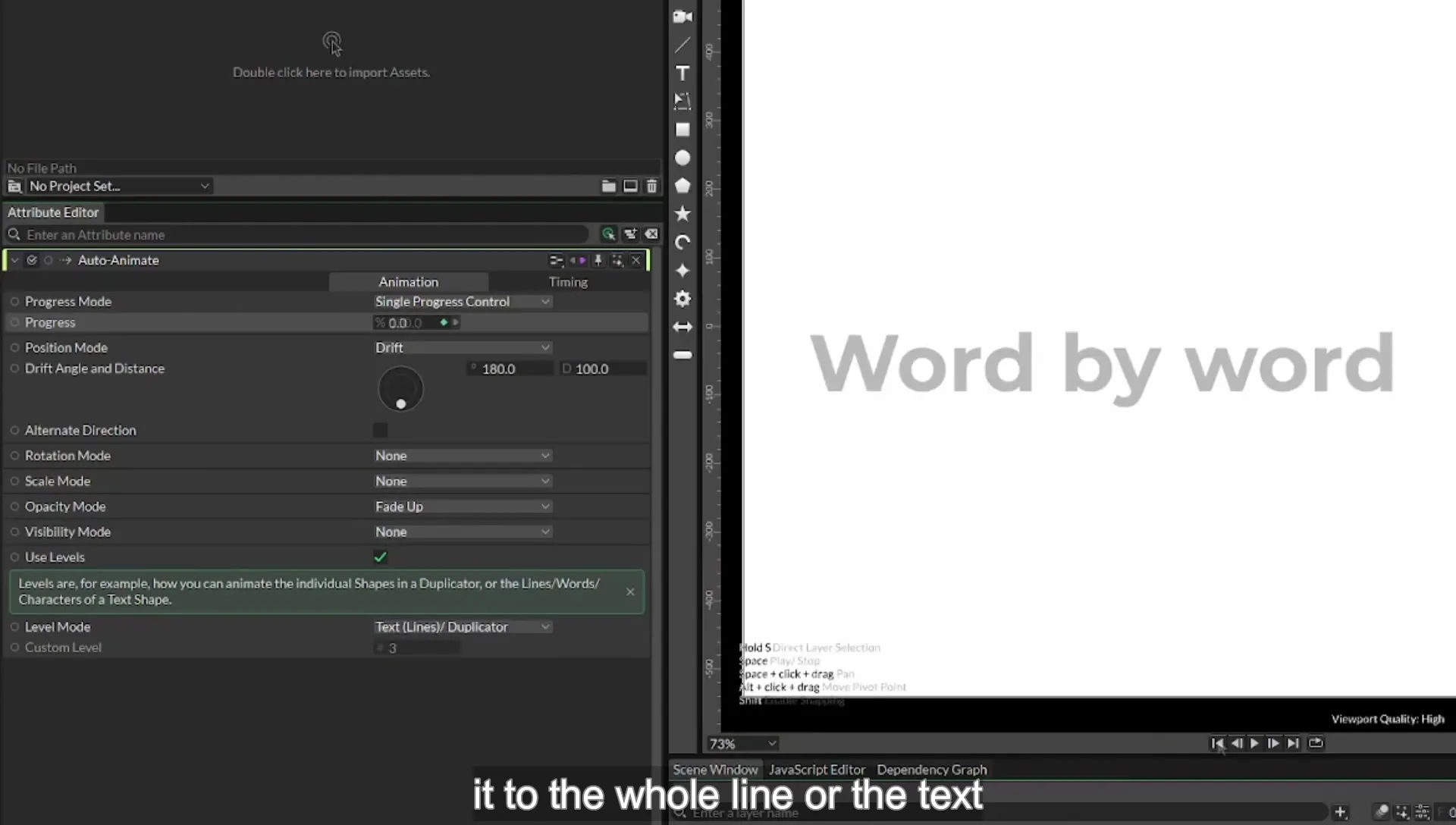 11 5 Type Animations for Every Beginner in Cavalry App - Image 208