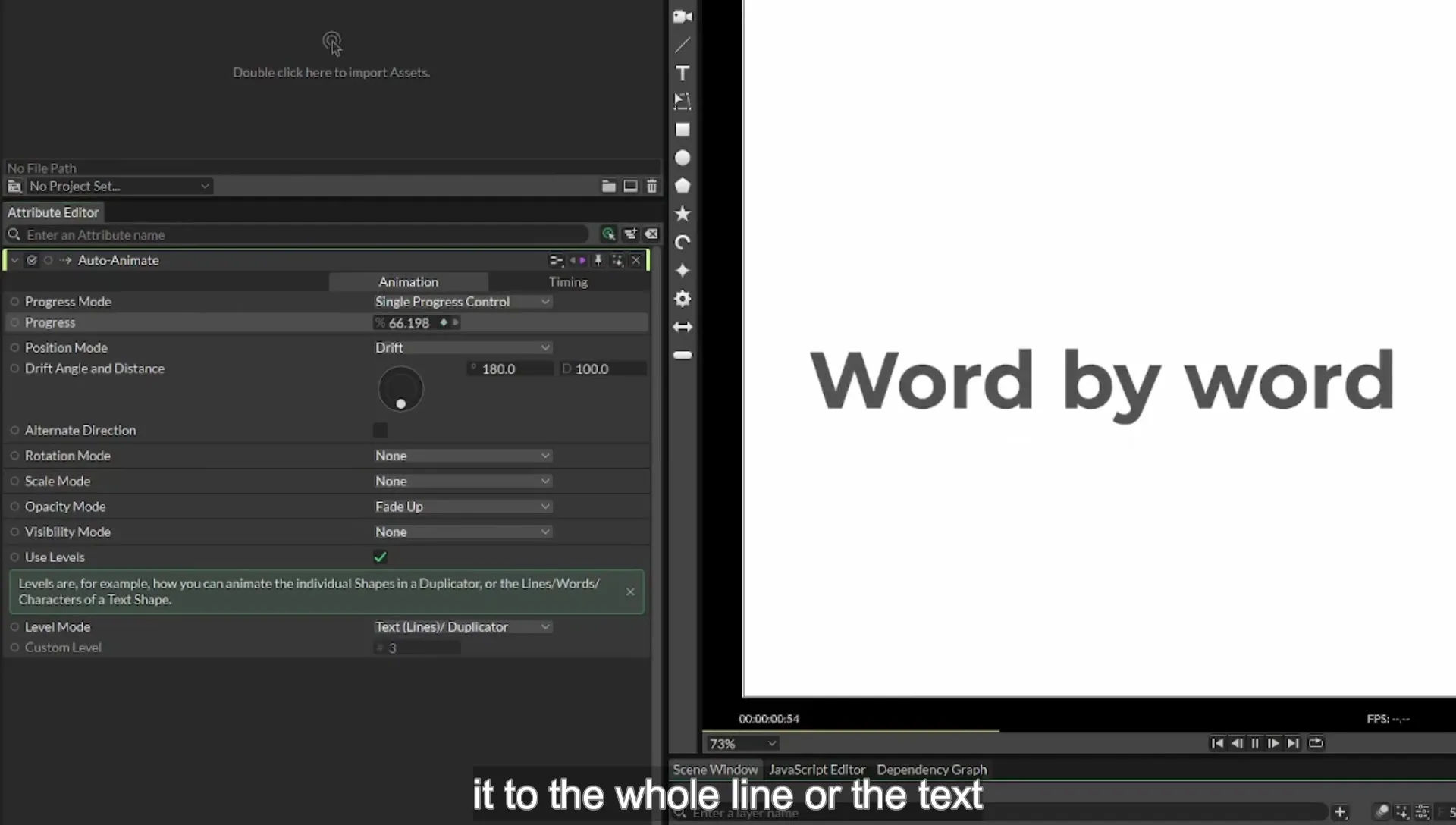 11 5 Type Animations for Every Beginner in Cavalry App - Image 210