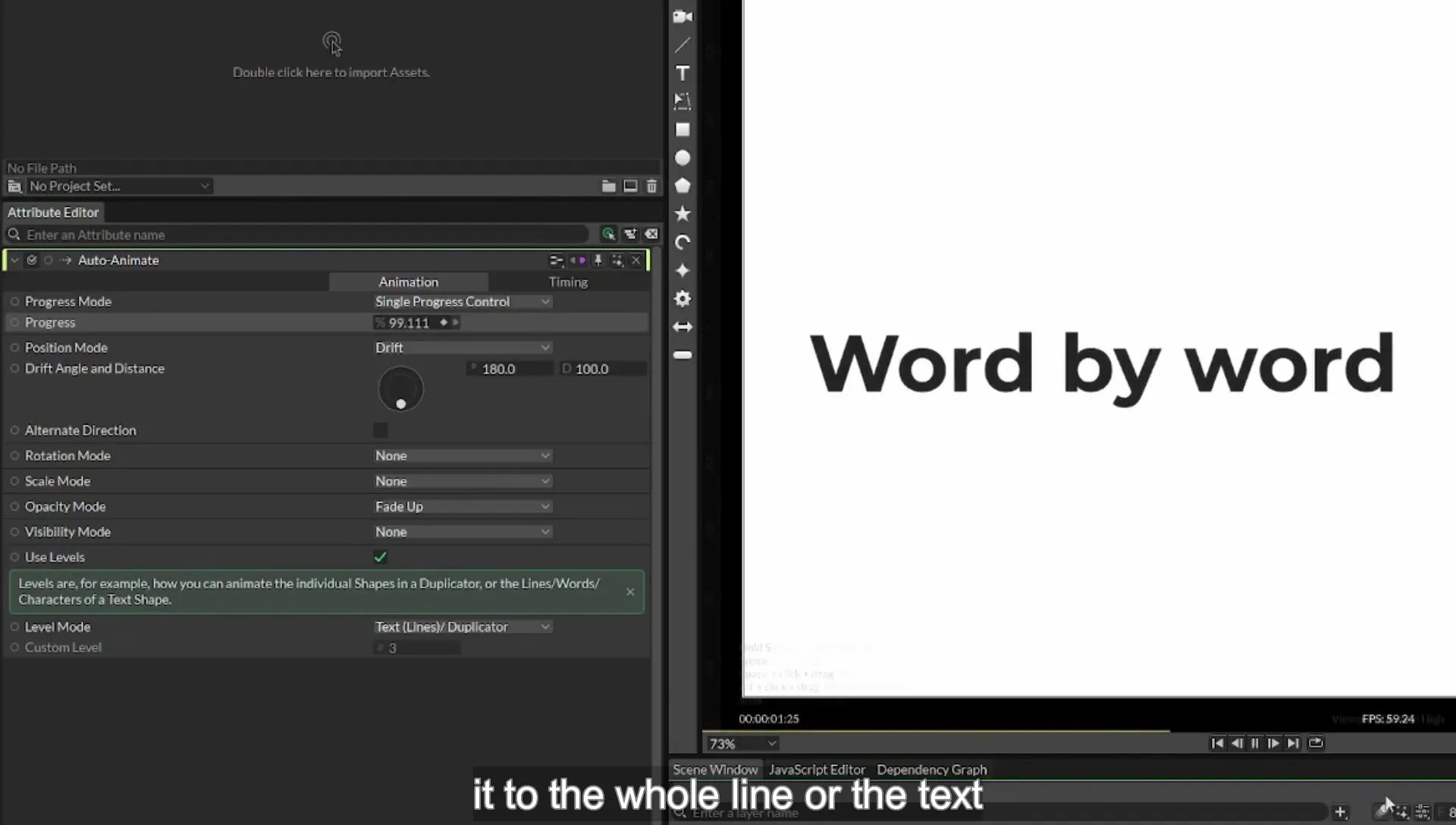 11 5 Type Animations for Every Beginner in Cavalry App - Image 211