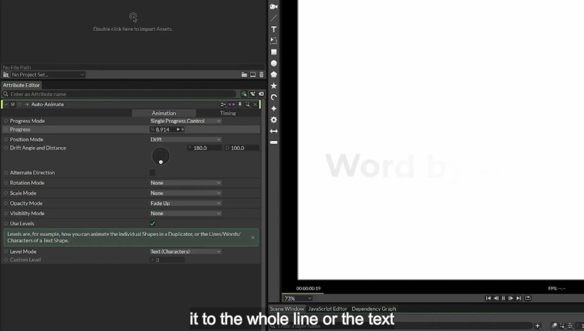 11 5 Type Animations for Every Beginner in Cavalry App - Image 212