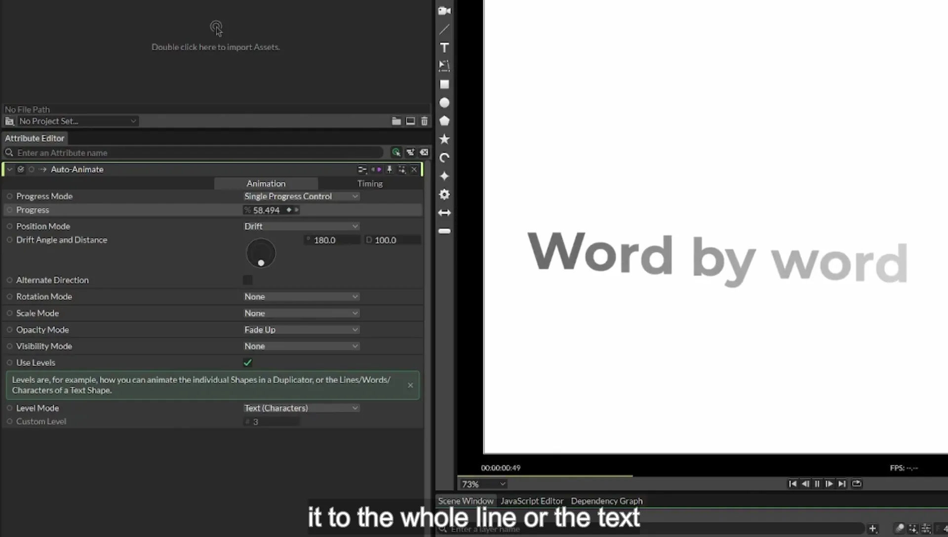 11 5 Type Animations for Every Beginner in Cavalry App - Image 213