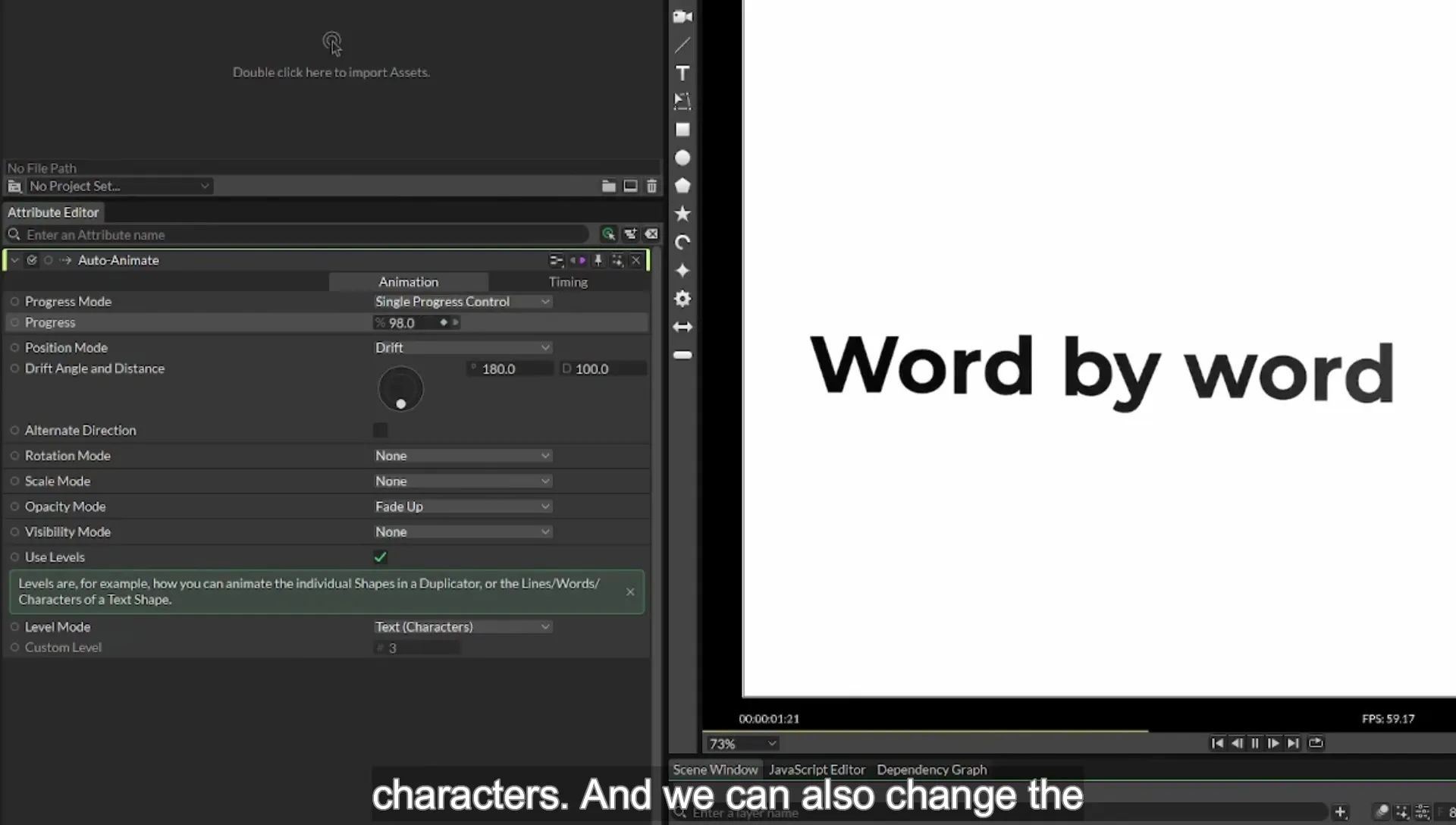 11 5 Type Animations for Every Beginner in Cavalry App - Image 214