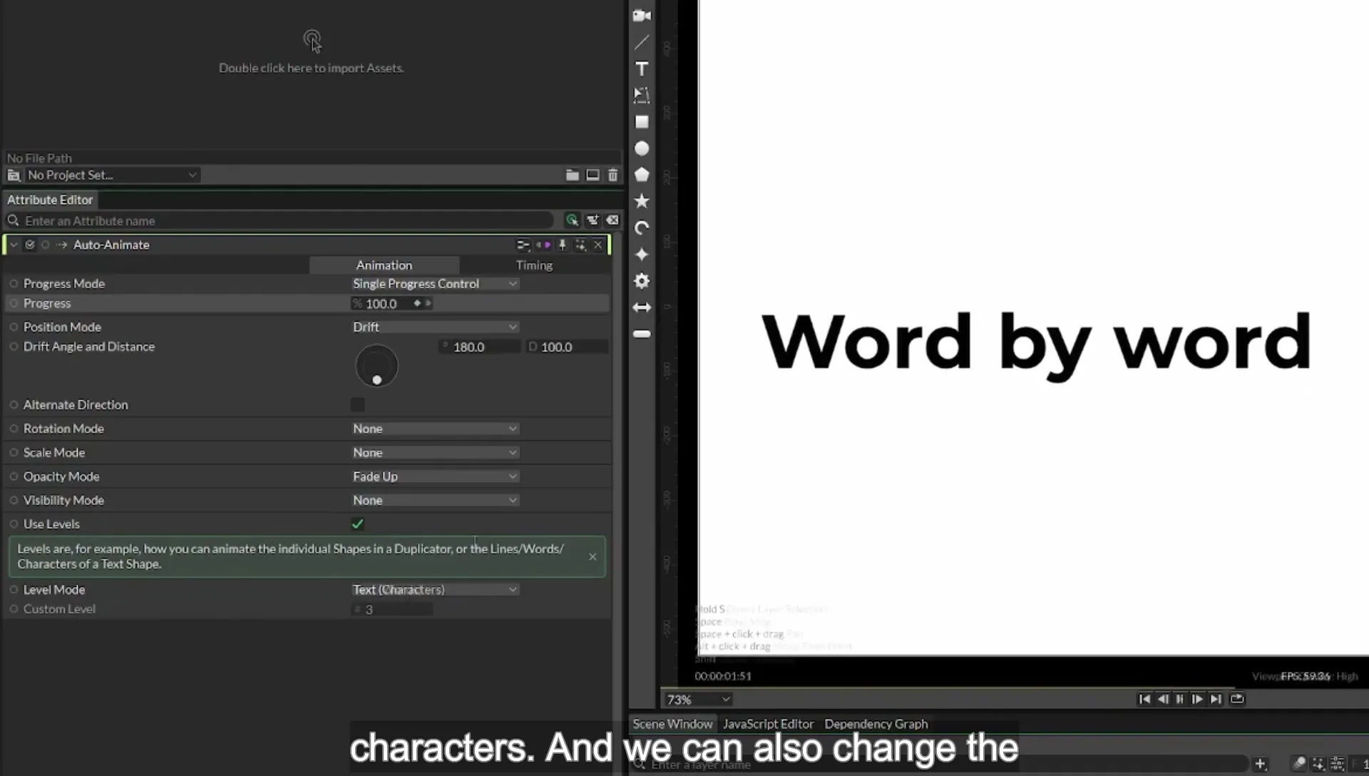 11 5 Type Animations for Every Beginner in Cavalry App - Image 215