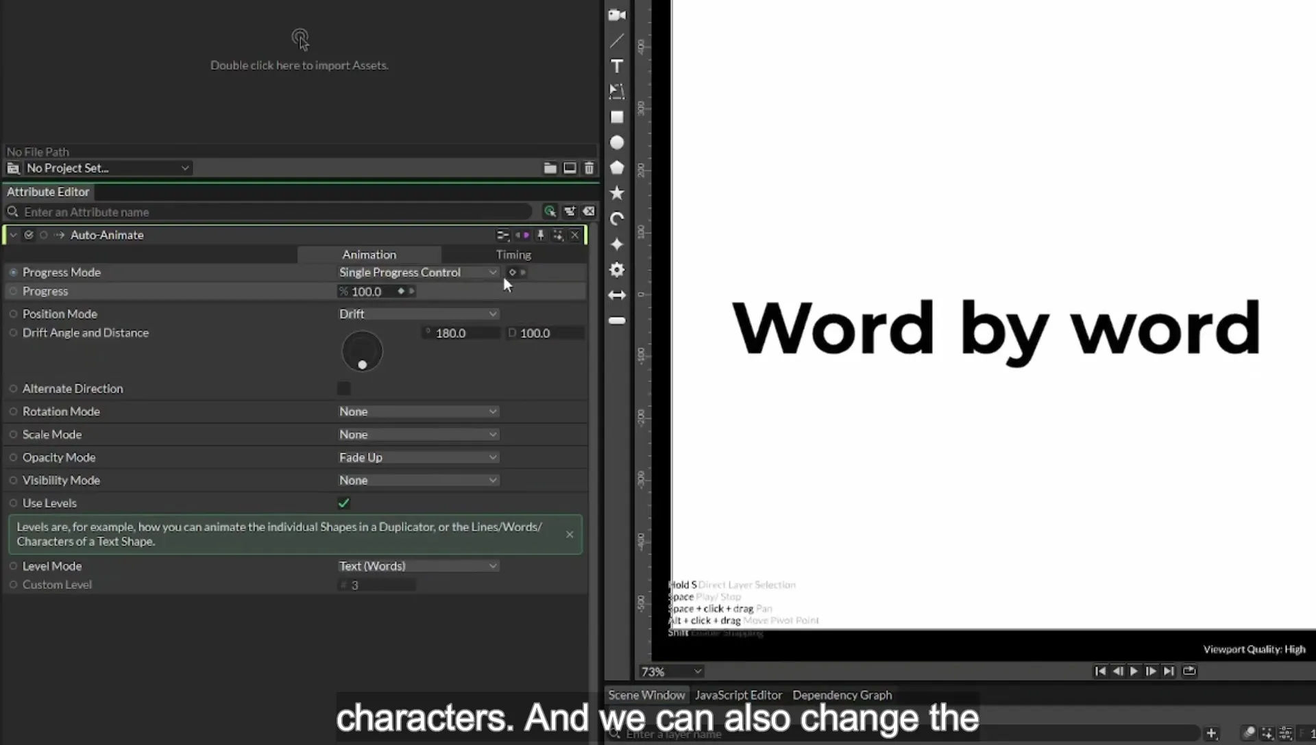 11 5 Type Animations for Every Beginner in Cavalry App - Image 216