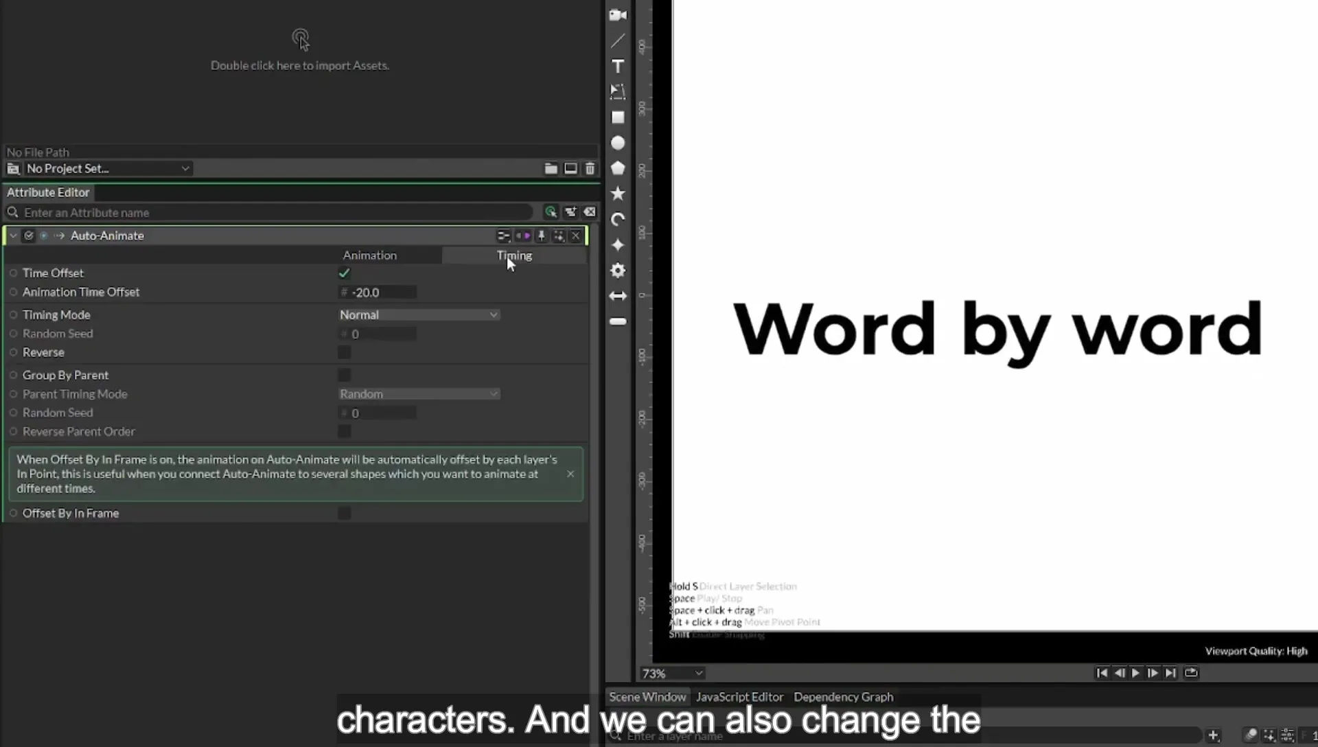 11 5 Type Animations for Every Beginner in Cavalry App - Image 218