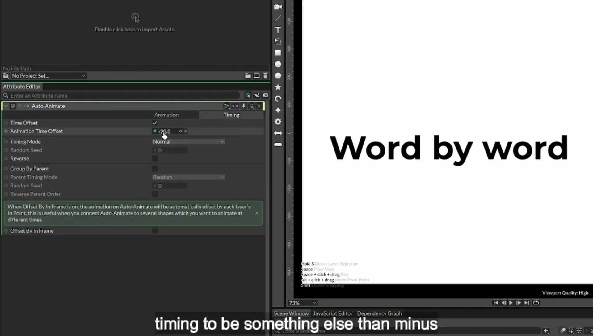 11 5 Type Animations for Every Beginner in Cavalry App - Image 220
