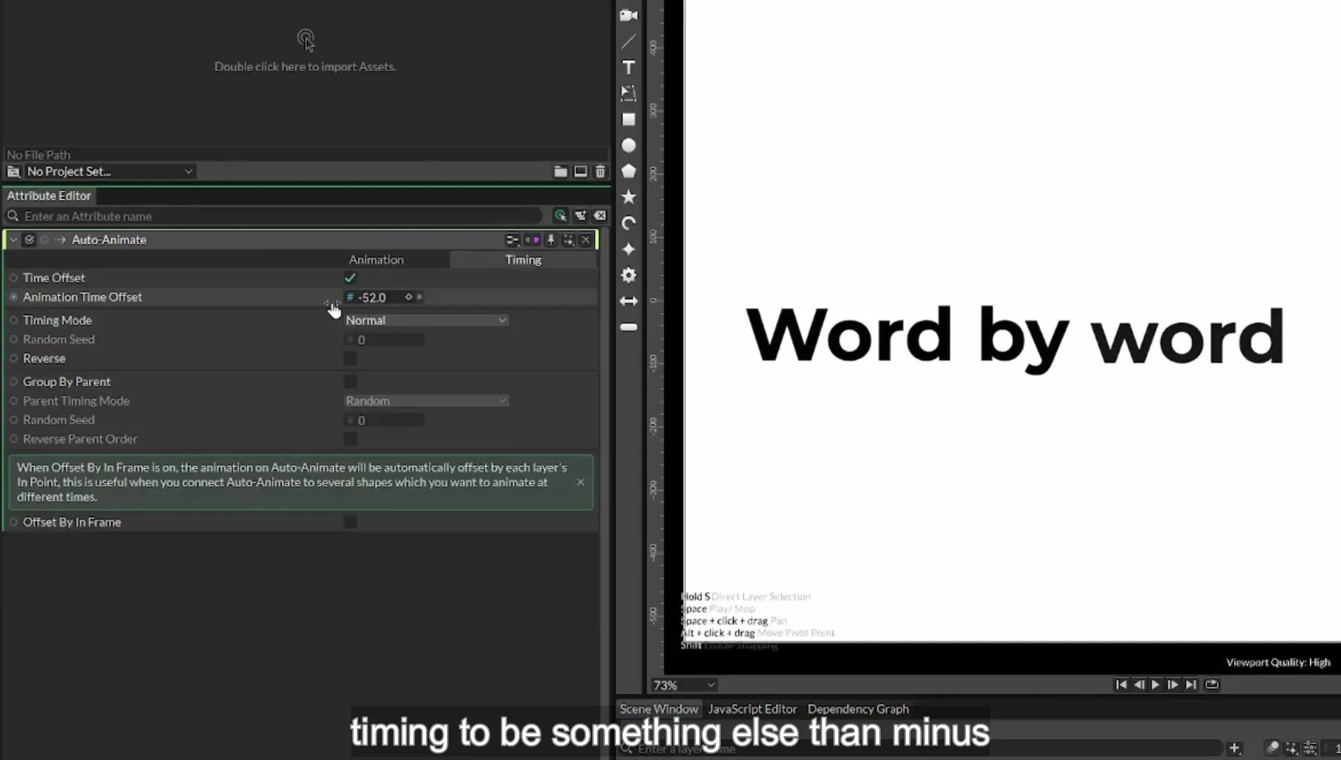 11 5 Type Animations for Every Beginner in Cavalry App - Image 221