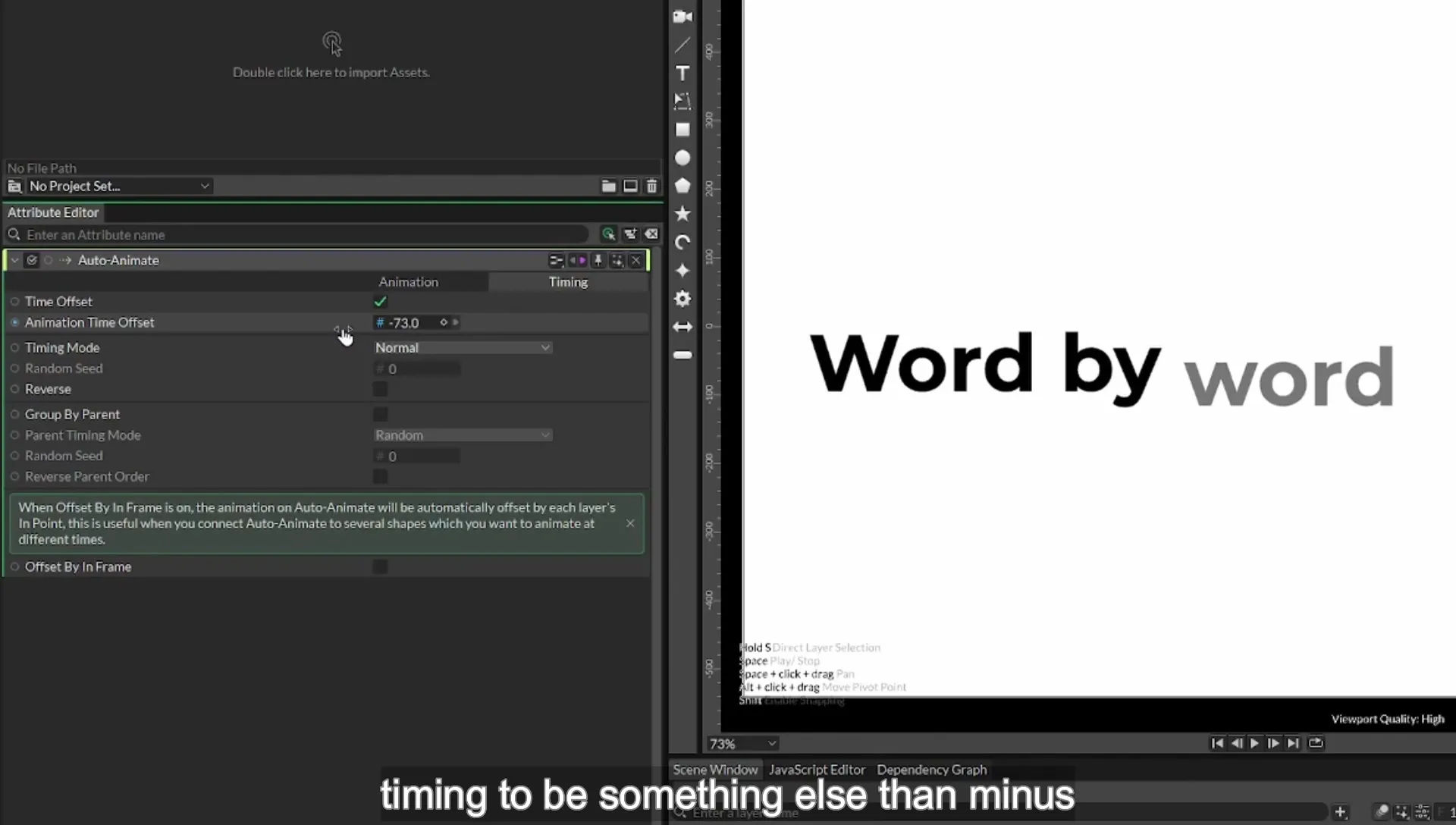 11 5 Type Animations for Every Beginner in Cavalry App - Image 222