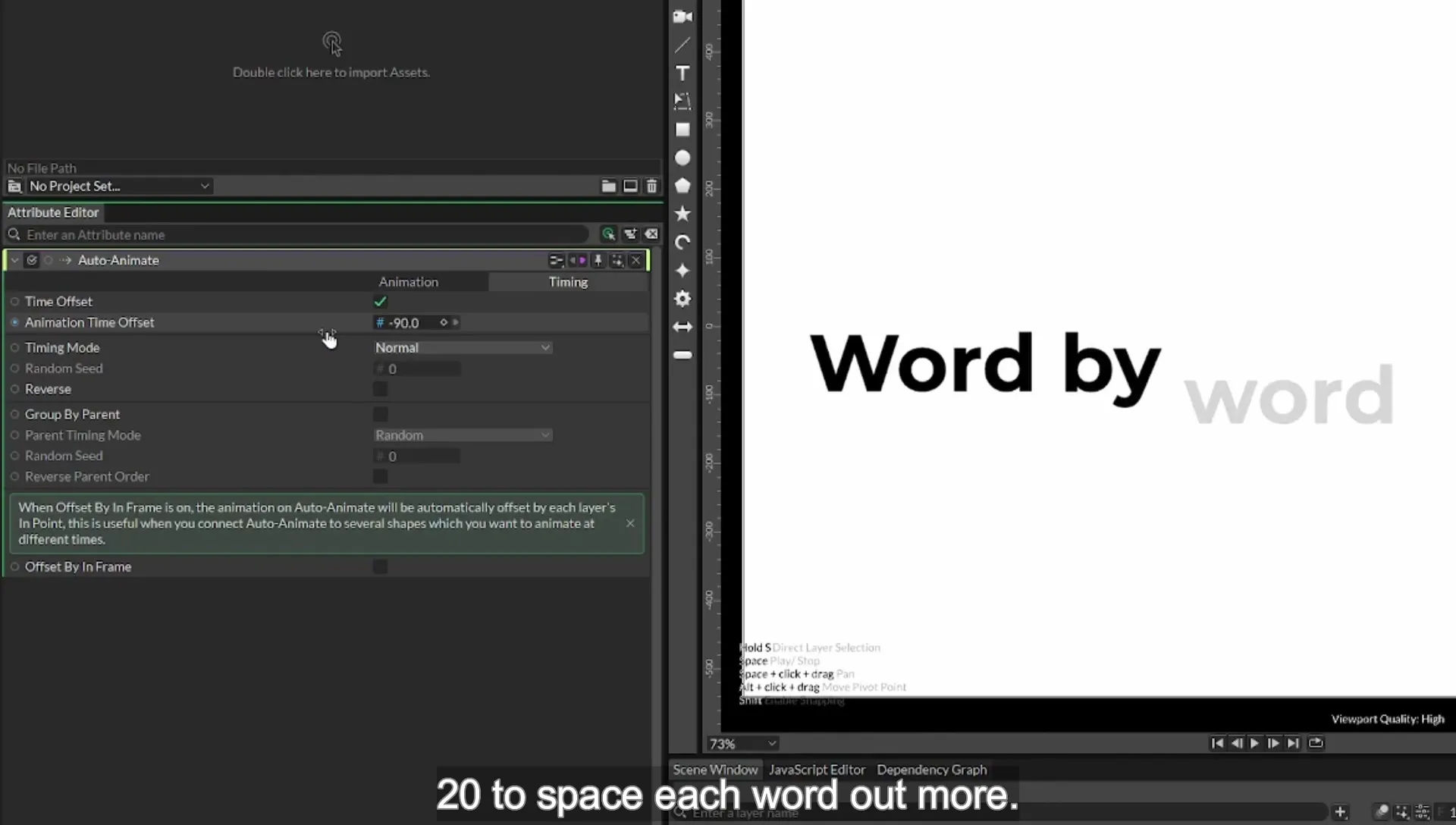 11 5 Type Animations for Every Beginner in Cavalry App - Image 223