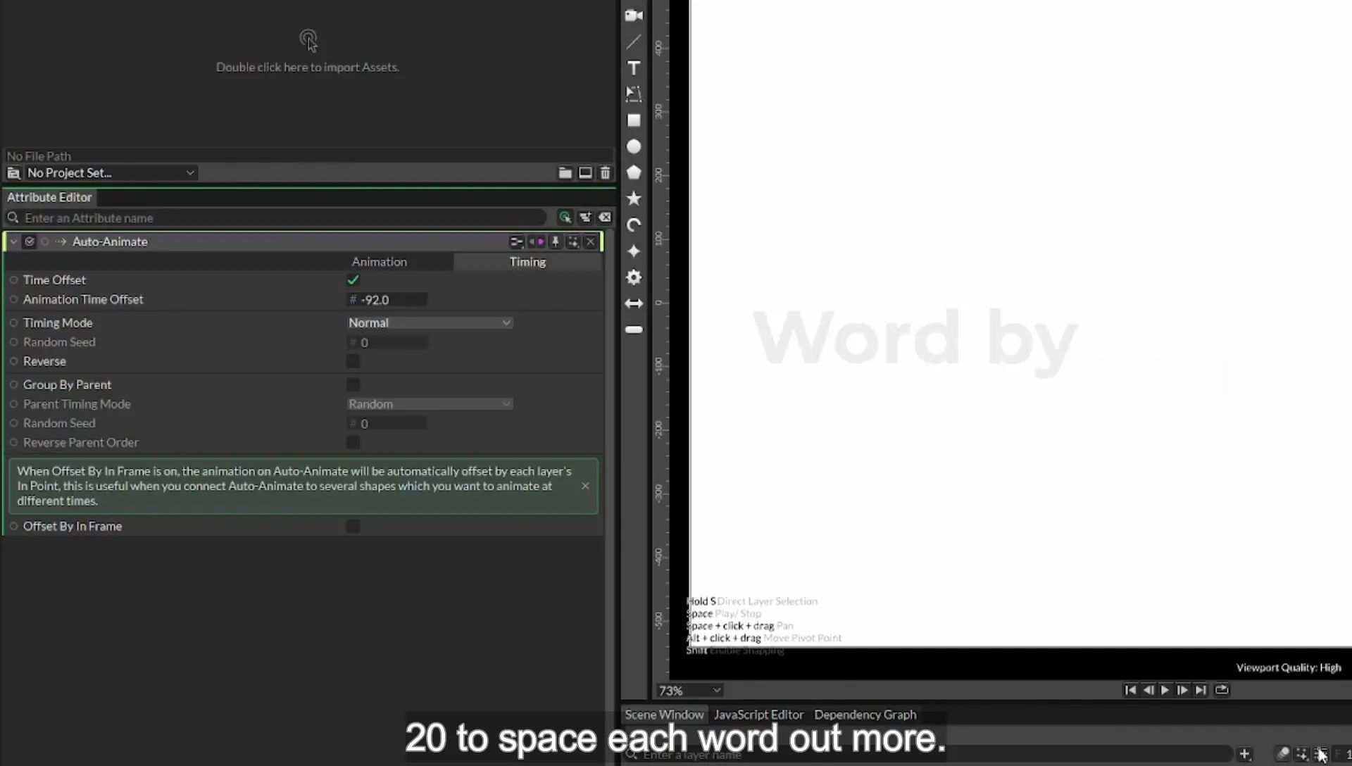 11 5 Type Animations for Every Beginner in Cavalry App - Image 224