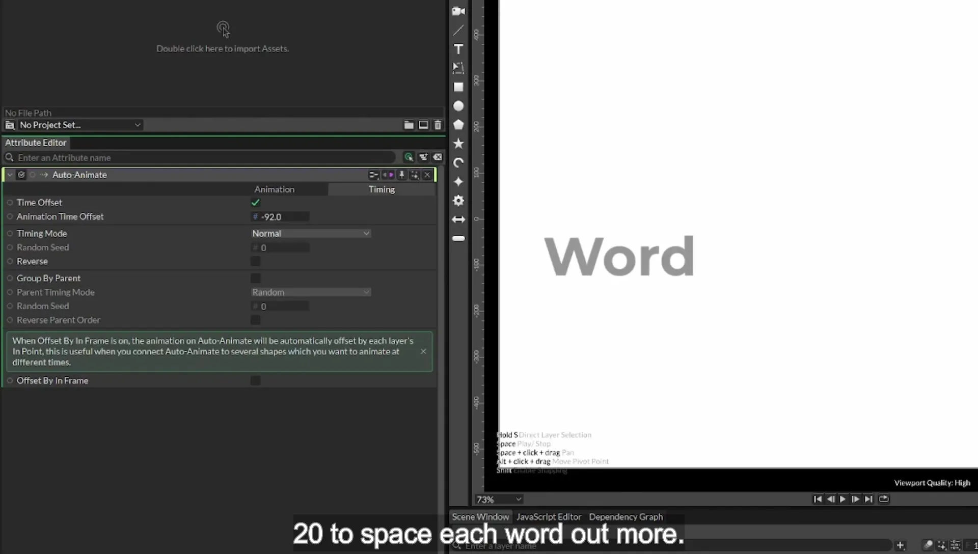 11 5 Type Animations for Every Beginner in Cavalry App - Image 225