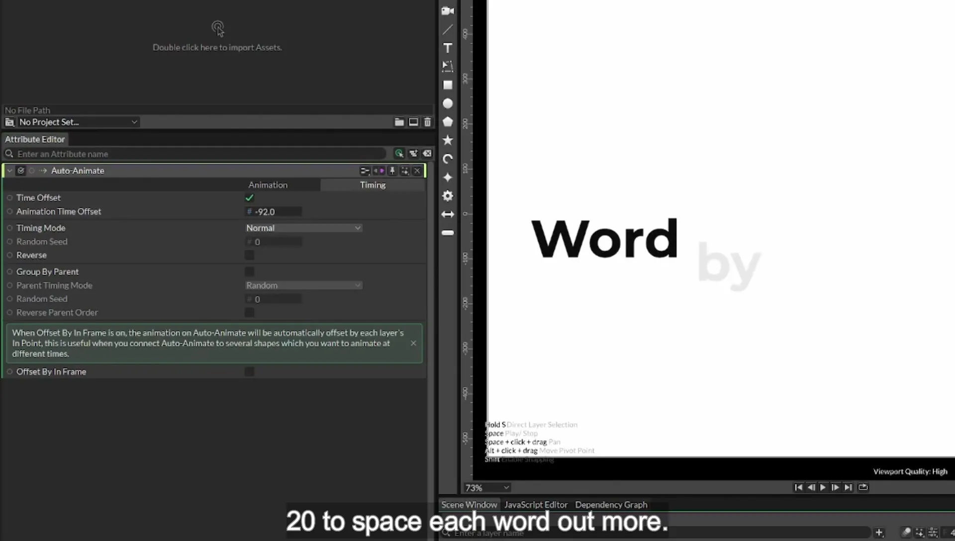 11 5 Type Animations for Every Beginner in Cavalry App - Image 226