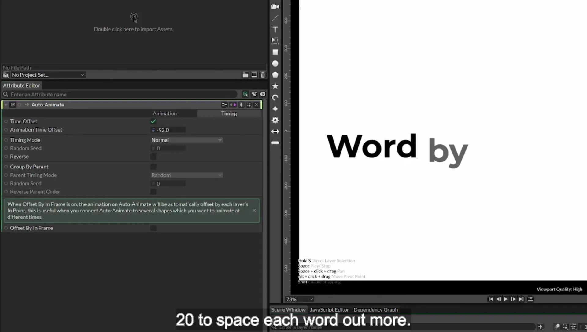11 5 Type Animations for Every Beginner in Cavalry App - Image 227