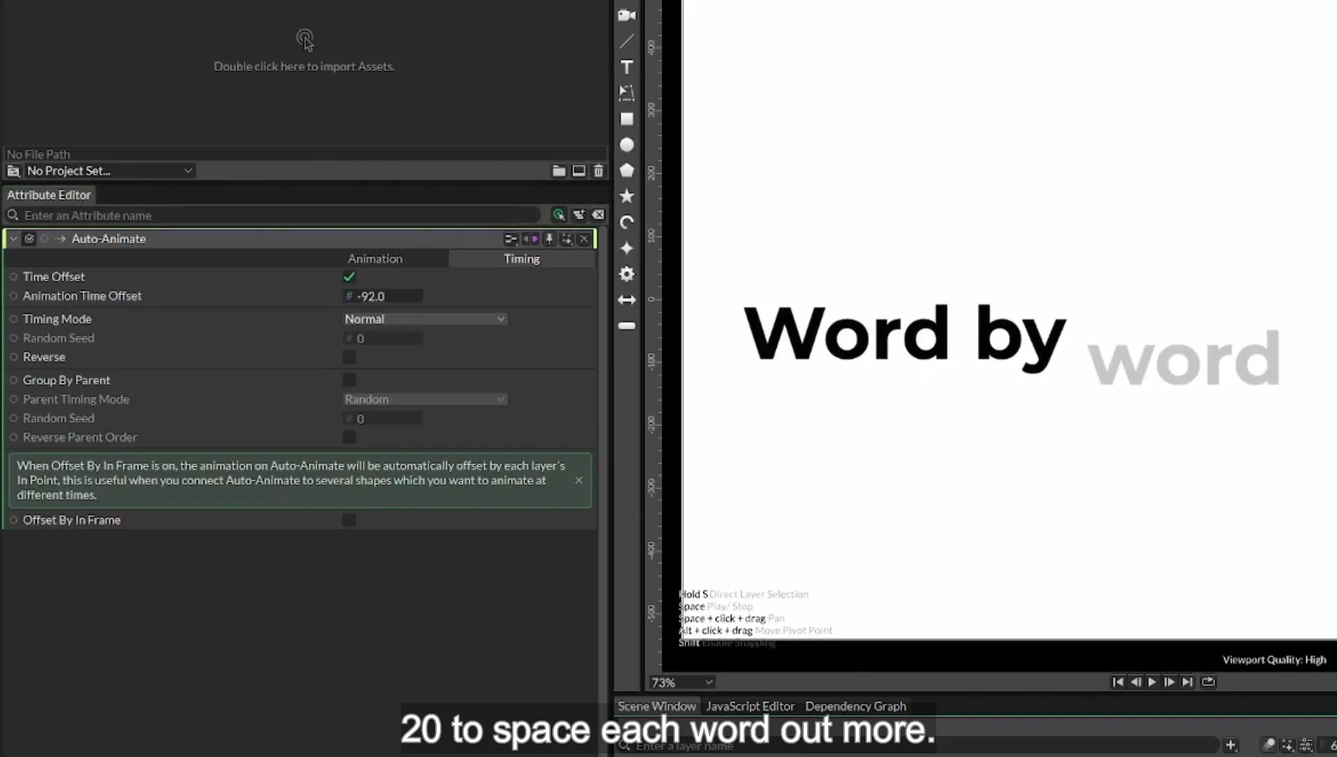 11 5 Type Animations for Every Beginner in Cavalry App - Image 228
