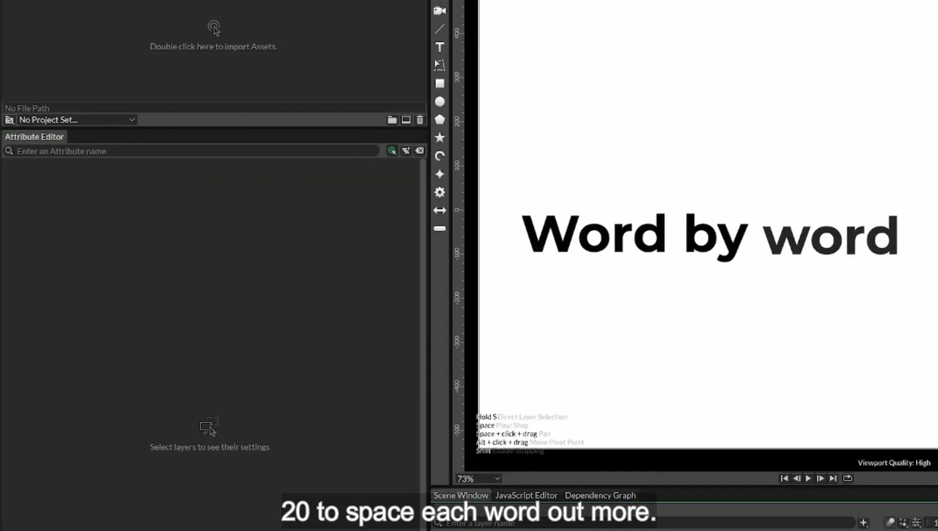 11 5 Type Animations for Every Beginner in Cavalry App - Image 230