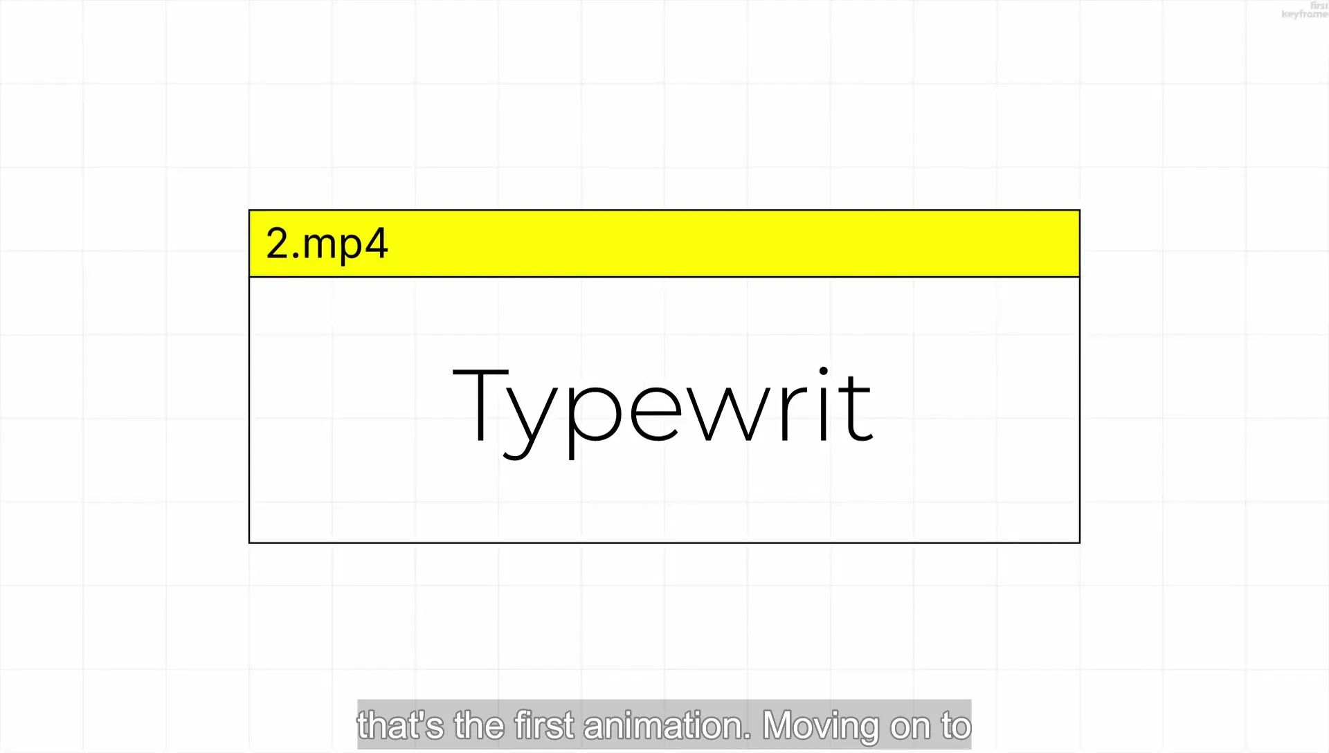 11 5 Type Animations for Every Beginner in Cavalry App - Image 248