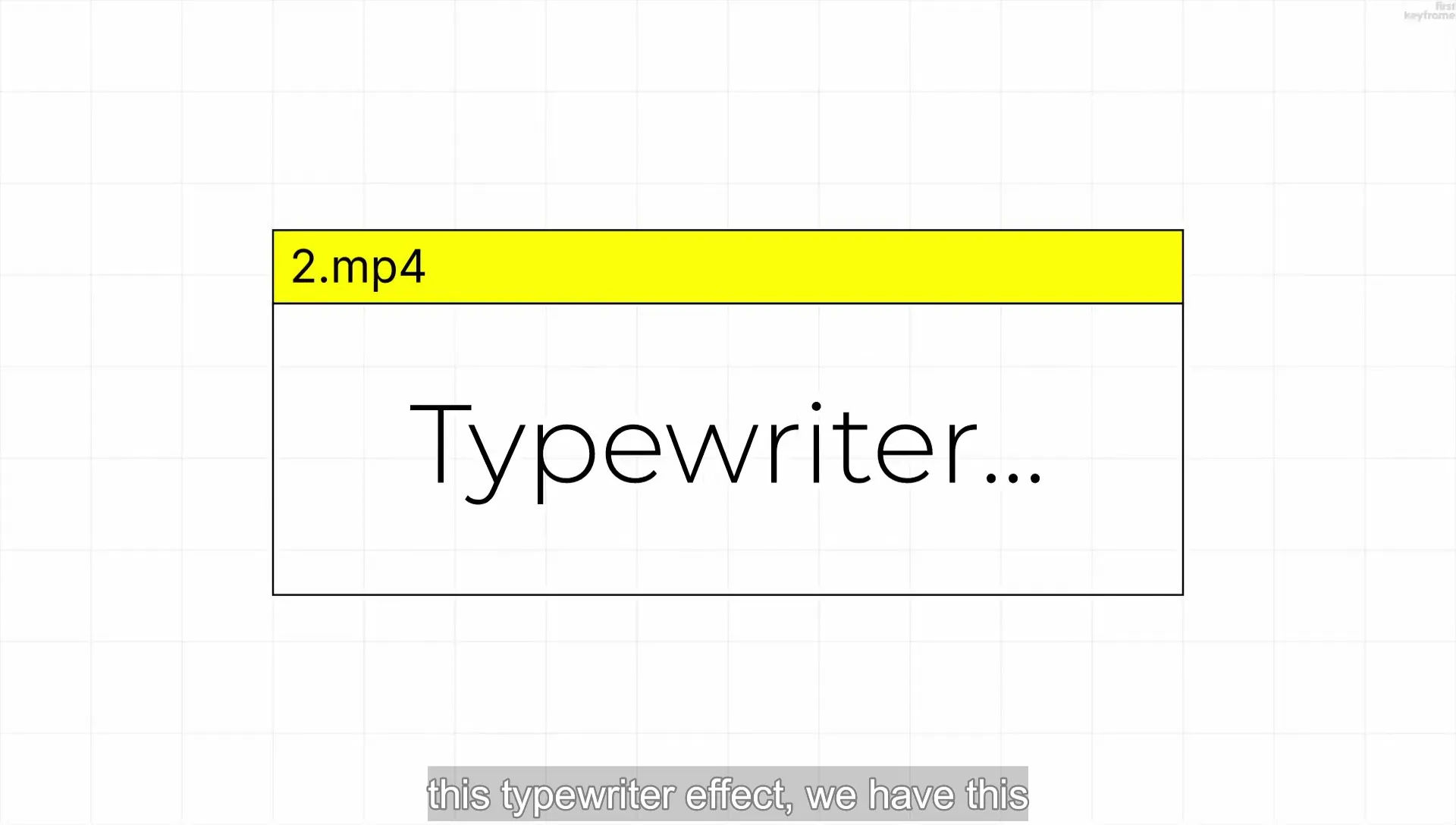 11 5 Type Animations for Every Beginner in Cavalry App - Image 250