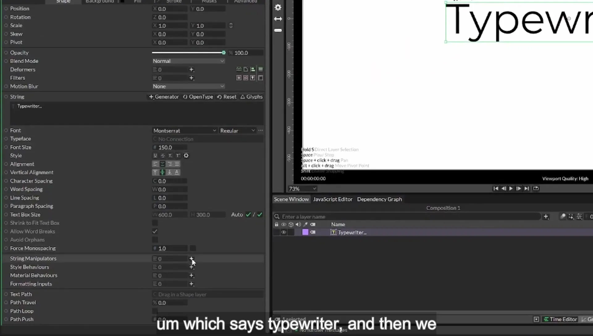11 5 Type Animations for Every Beginner in Cavalry App - Image 263