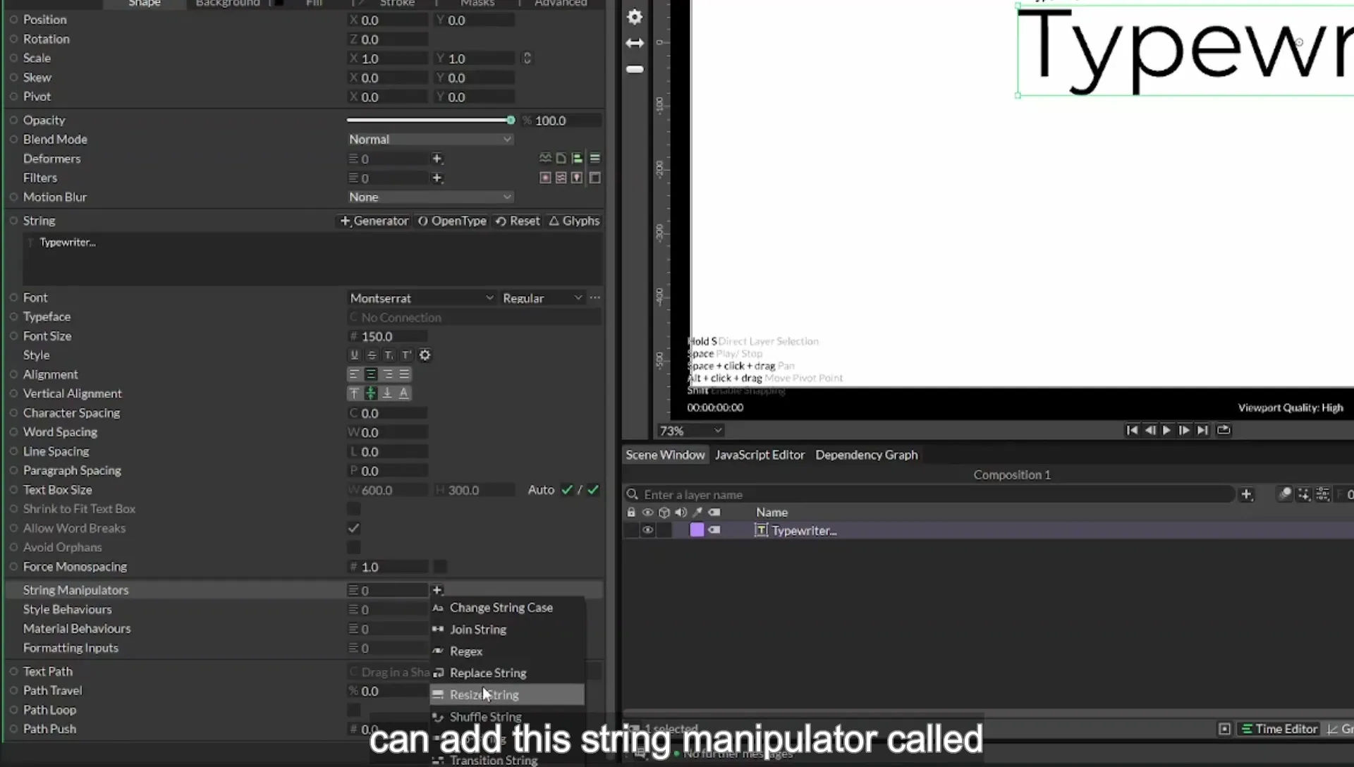 11 5 Type Animations for Every Beginner in Cavalry App - Image 269