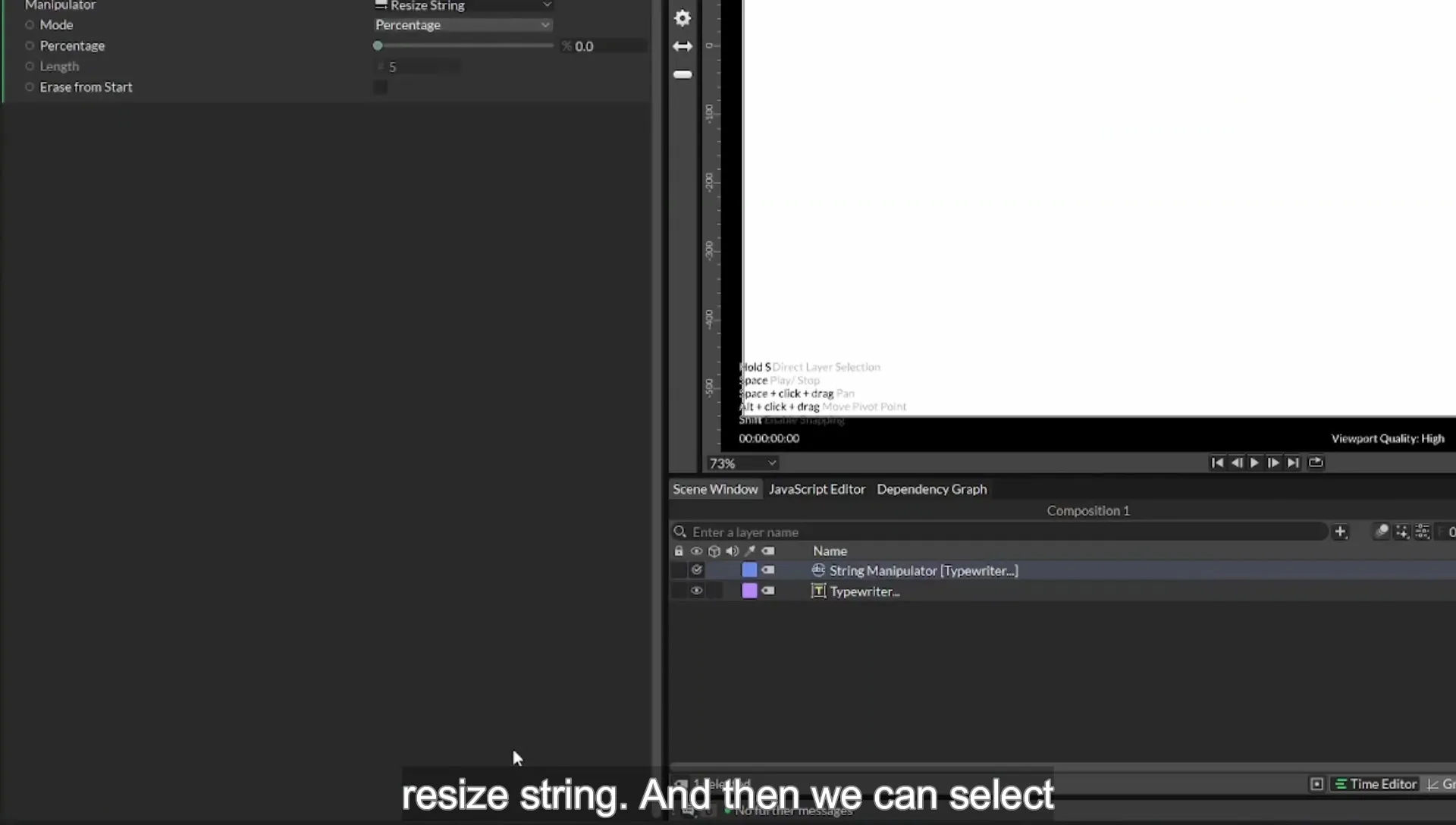 11 5 Type Animations for Every Beginner in Cavalry App - Image 271