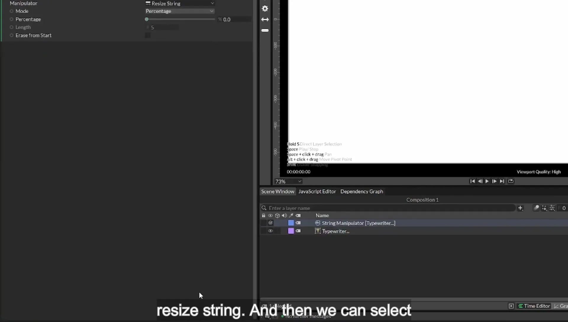 11 5 Type Animations for Every Beginner in Cavalry App - Image 272
