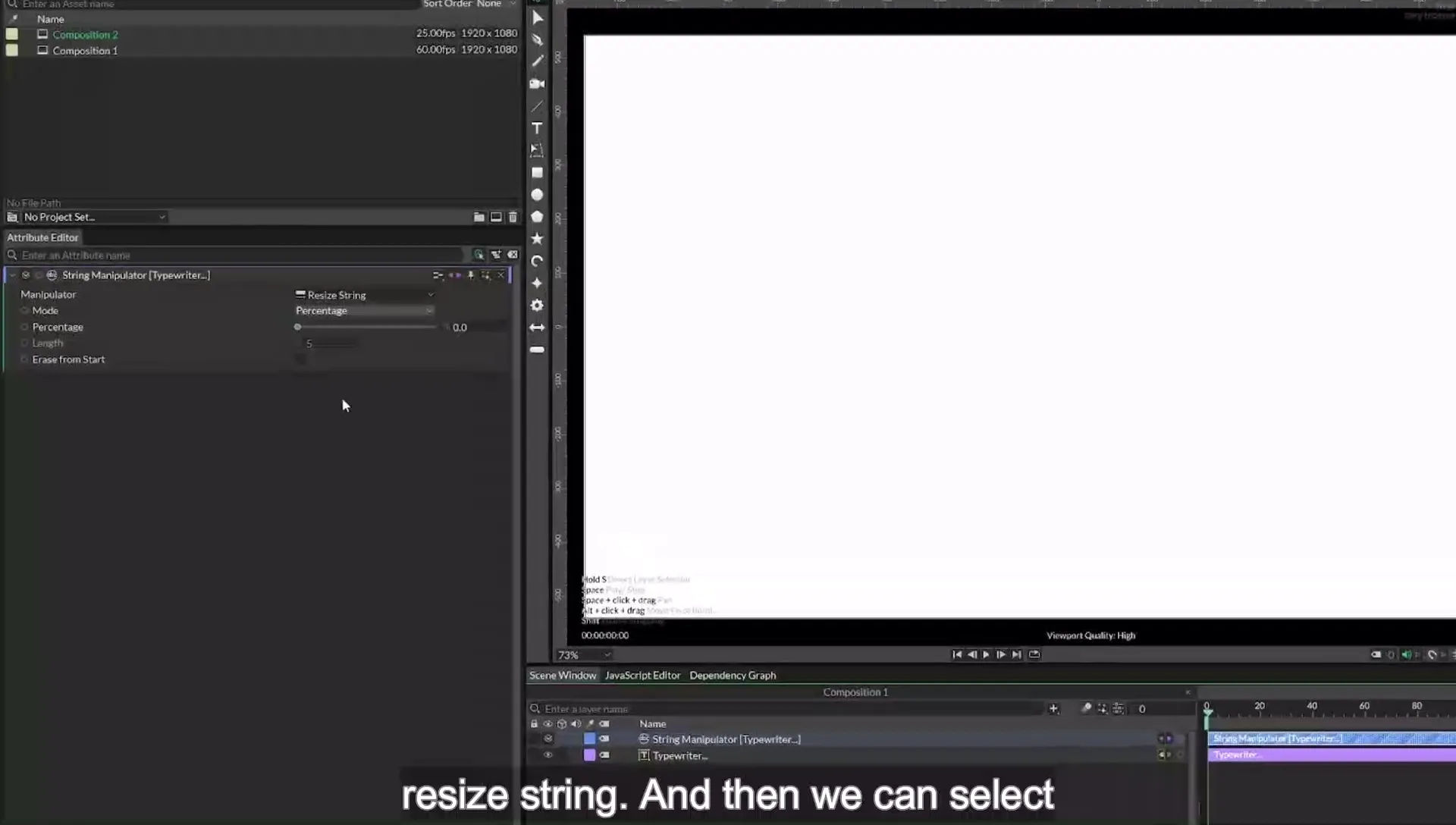 11 5 Type Animations for Every Beginner in Cavalry App - Image 276