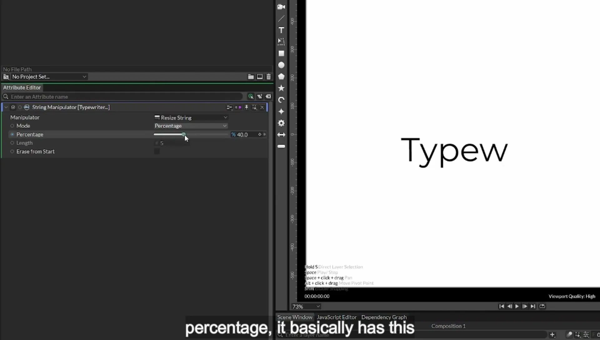 11 5 Type Animations for Every Beginner in Cavalry App - Image 281