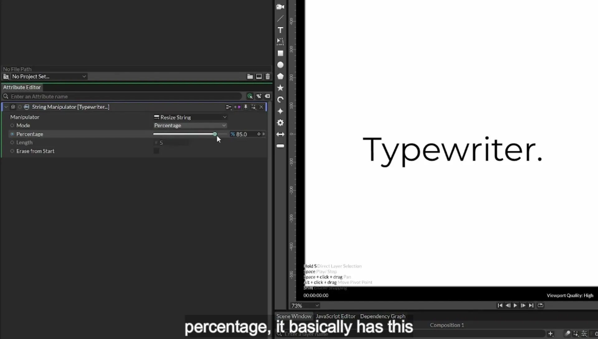 11 5 Type Animations for Every Beginner in Cavalry App - Image 283