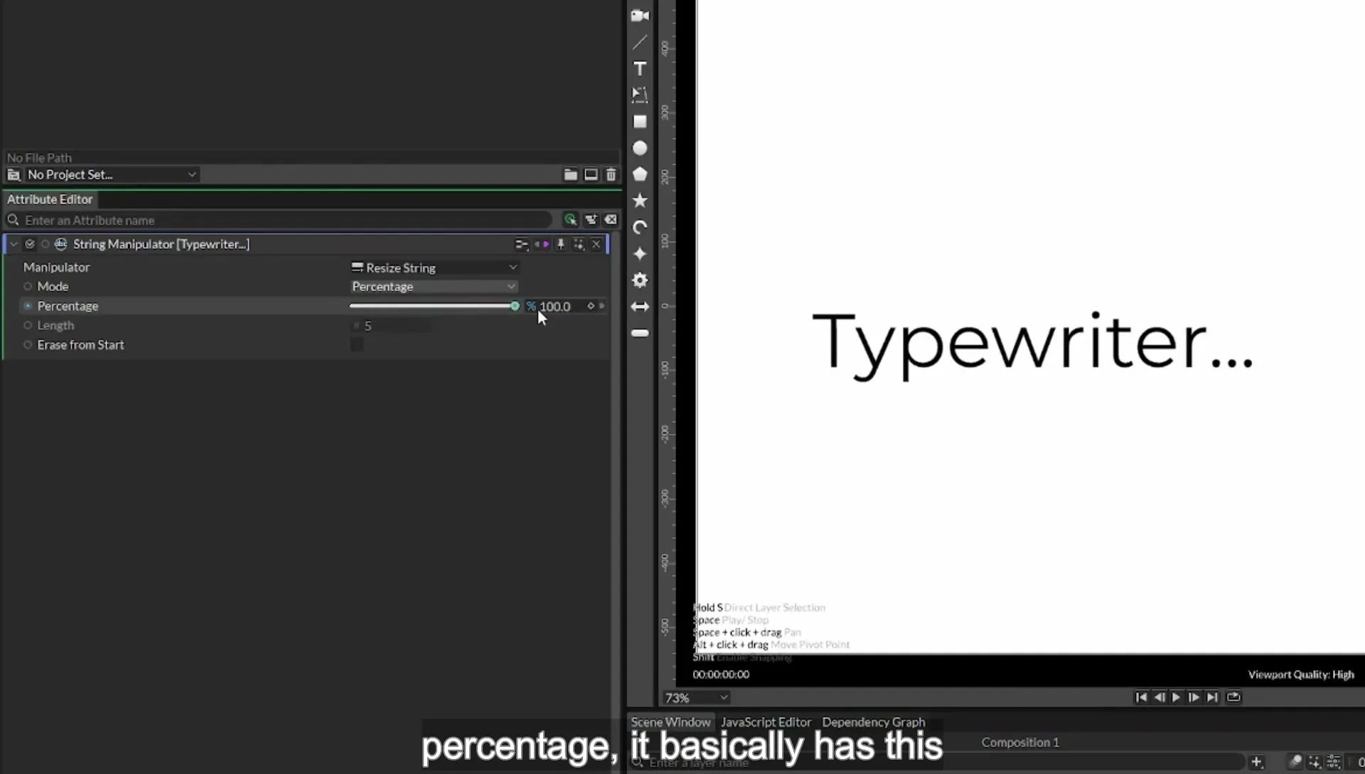 11 5 Type Animations for Every Beginner in Cavalry App - Image 285