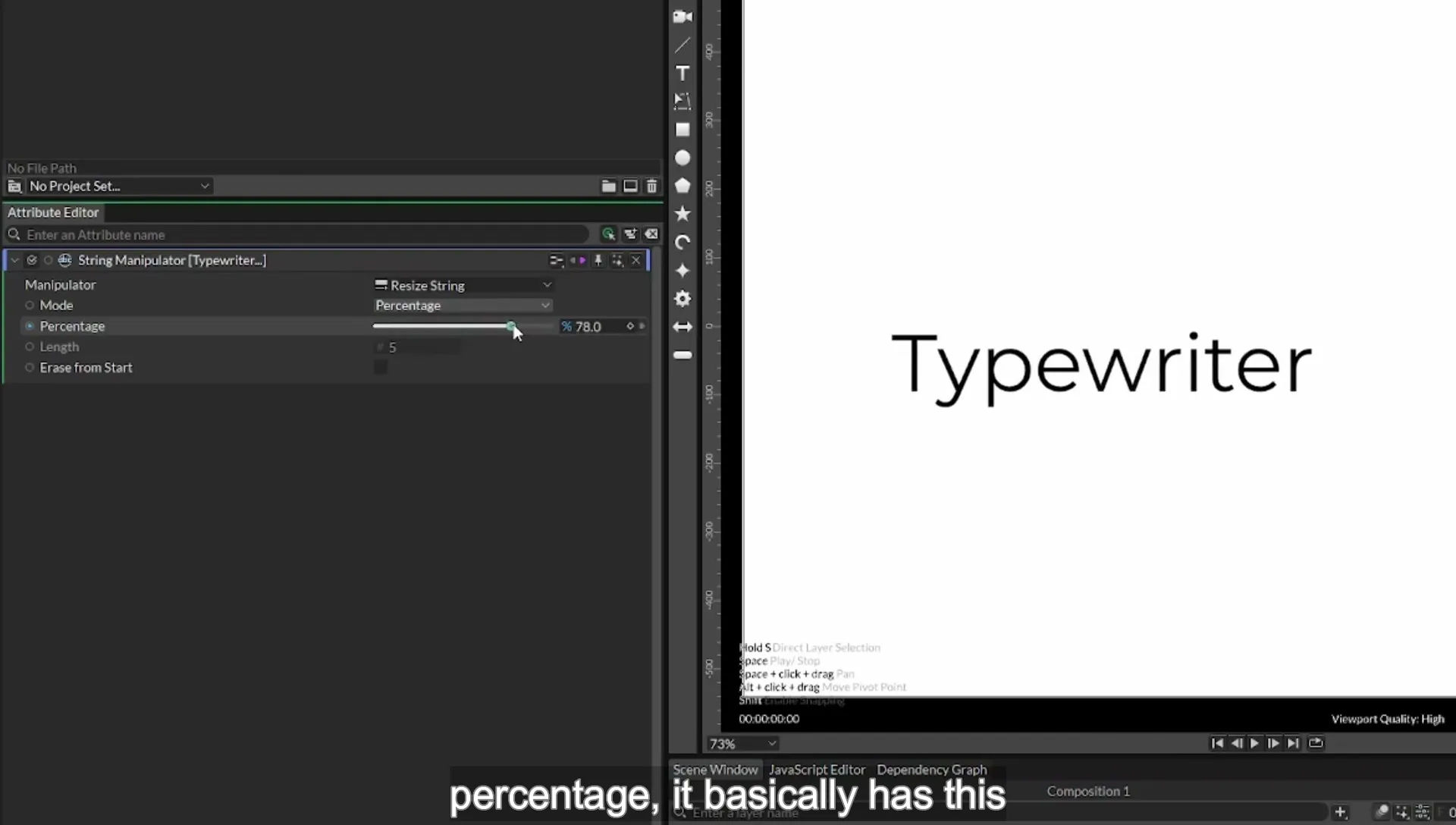11 5 Type Animations for Every Beginner in Cavalry App - Image 286