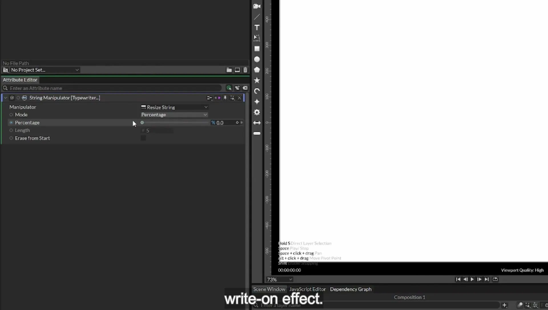 11 5 Type Animations for Every Beginner in Cavalry App - Image 288