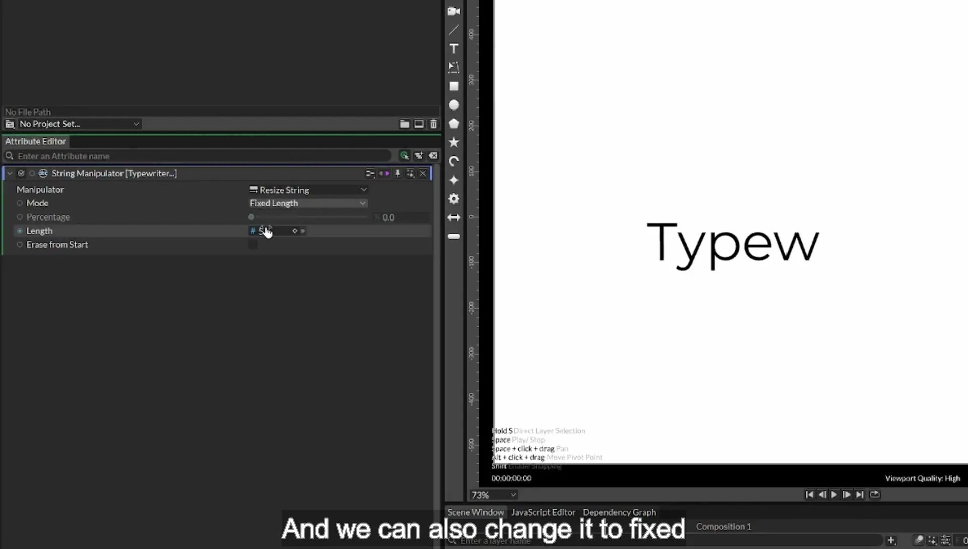11 5 Type Animations for Every Beginner in Cavalry App - Image 293