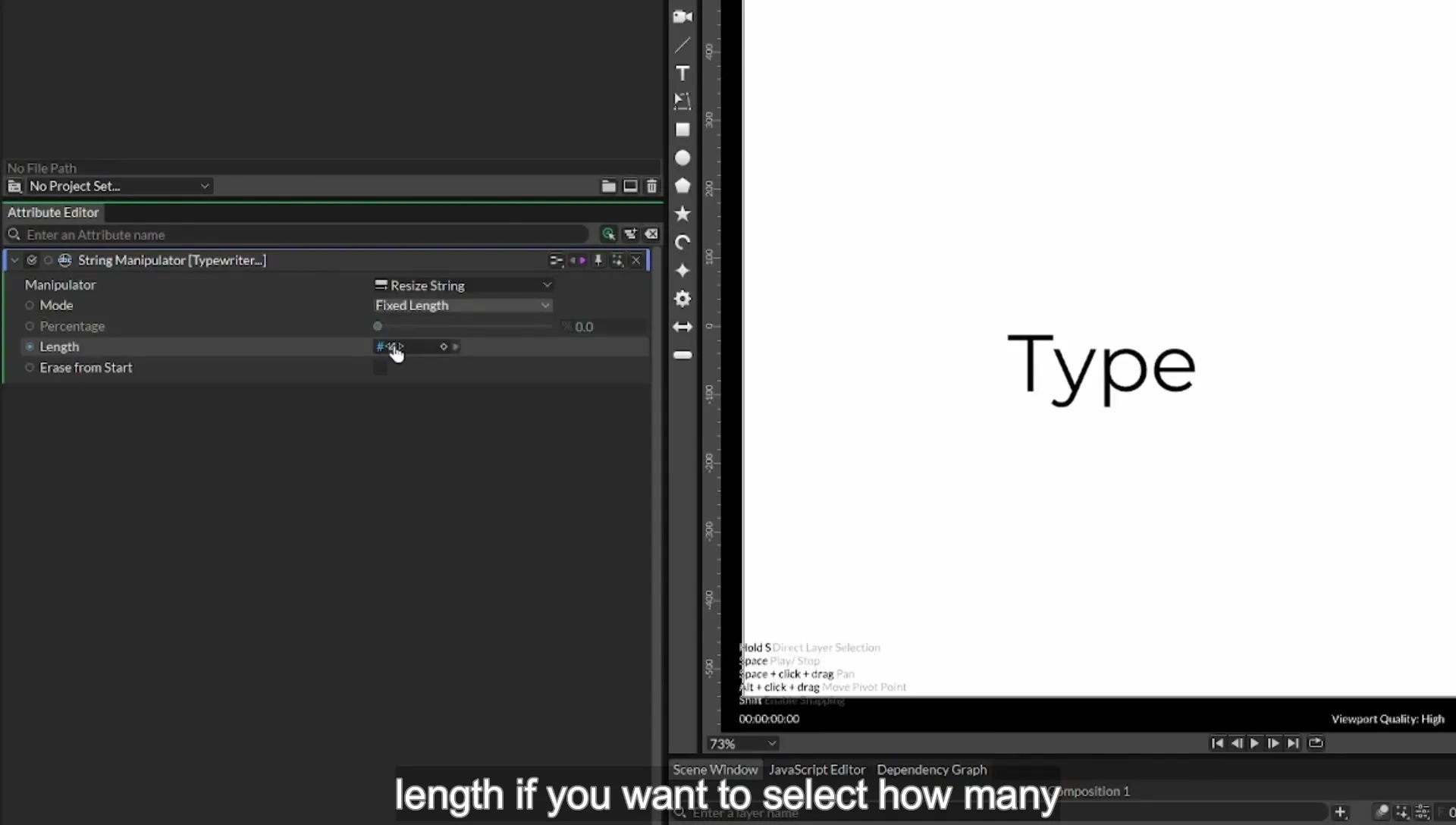 11 5 Type Animations for Every Beginner in Cavalry App - Image 294