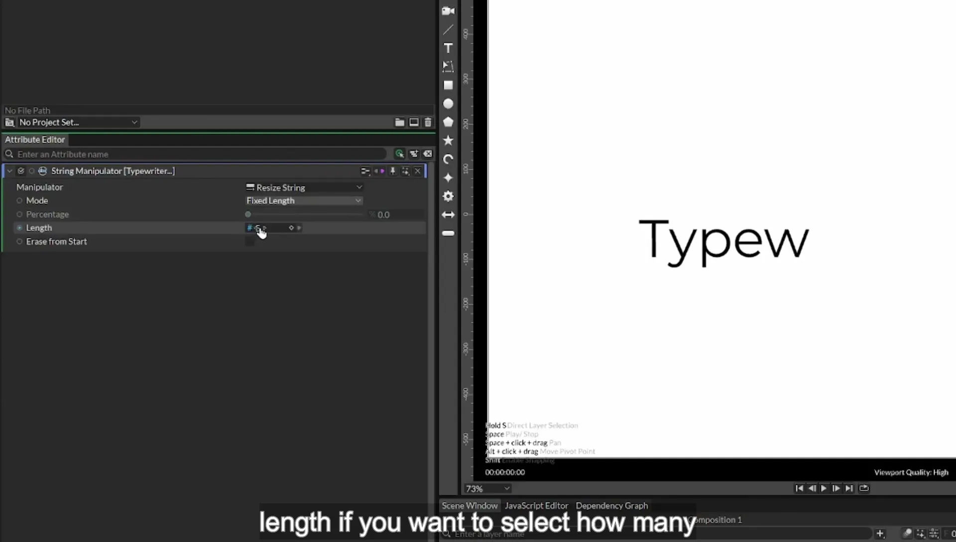 11 5 Type Animations for Every Beginner in Cavalry App - Image 296