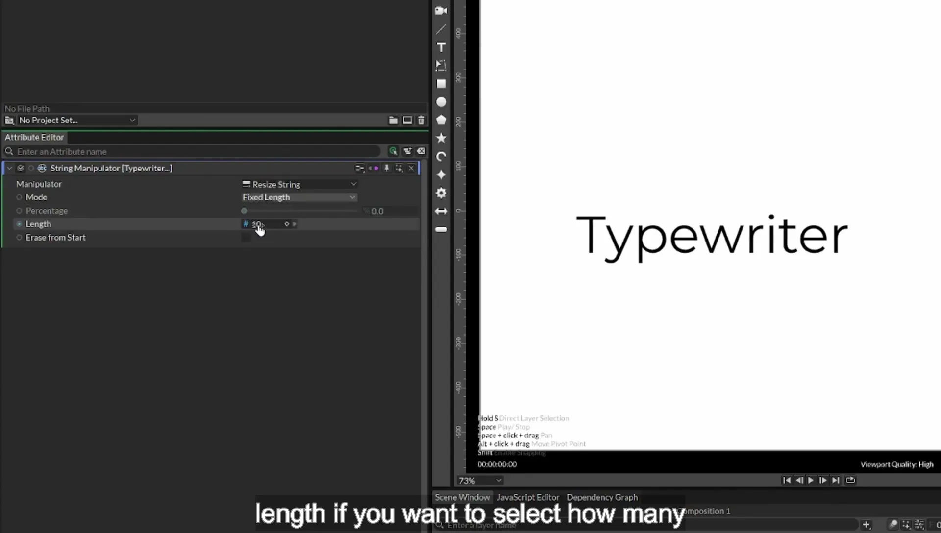 11 5 Type Animations for Every Beginner in Cavalry App - Image 297