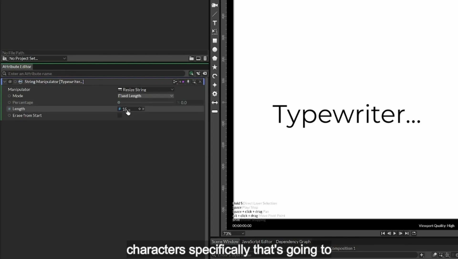 11 5 Type Animations for Every Beginner in Cavalry App - Image 299