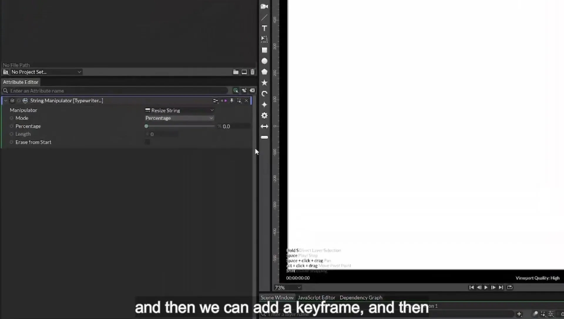 11 5 Type Animations for Every Beginner in Cavalry App - Image 315